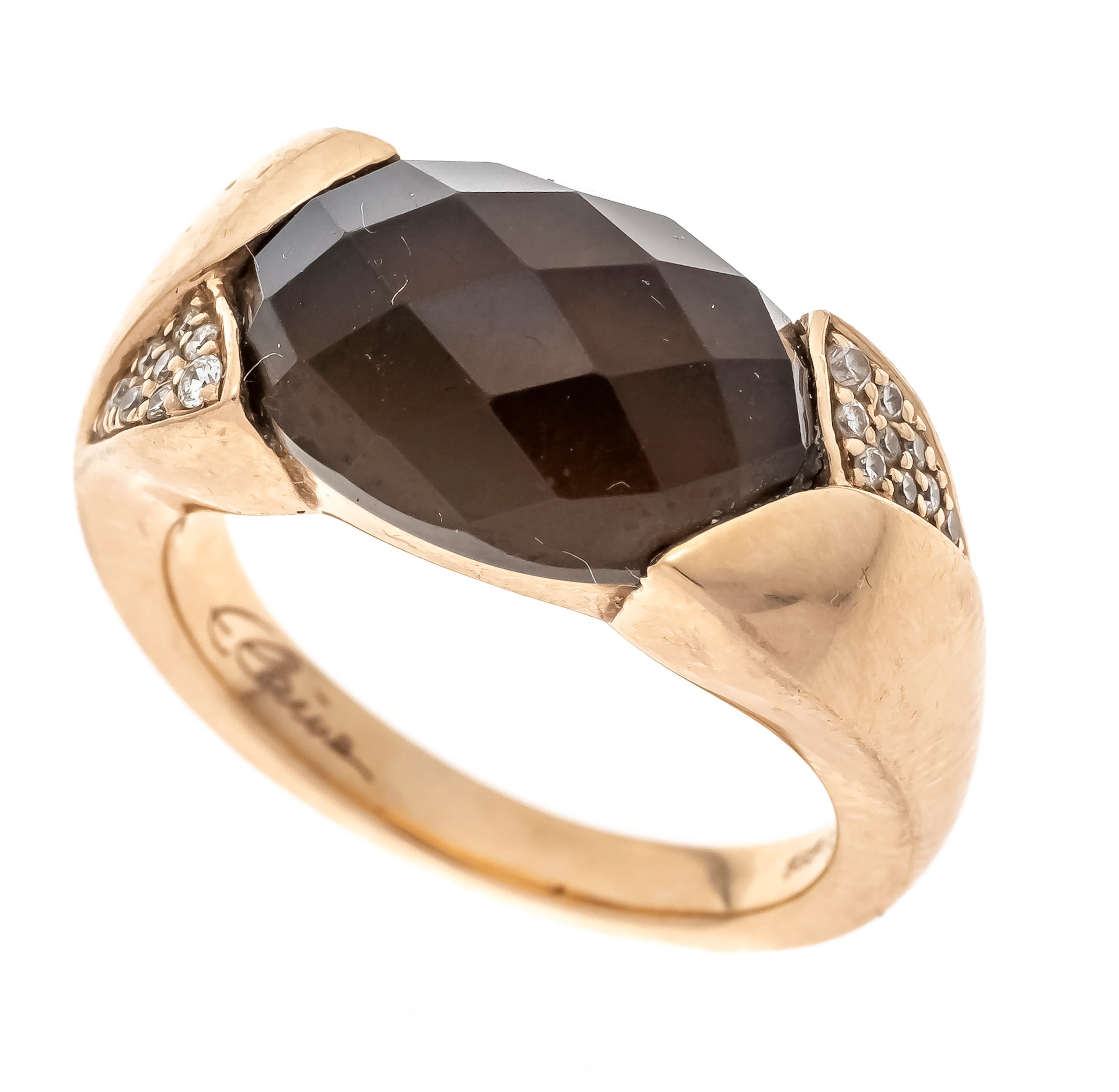 Elaine Design-Ring RG 585/000 mit ei