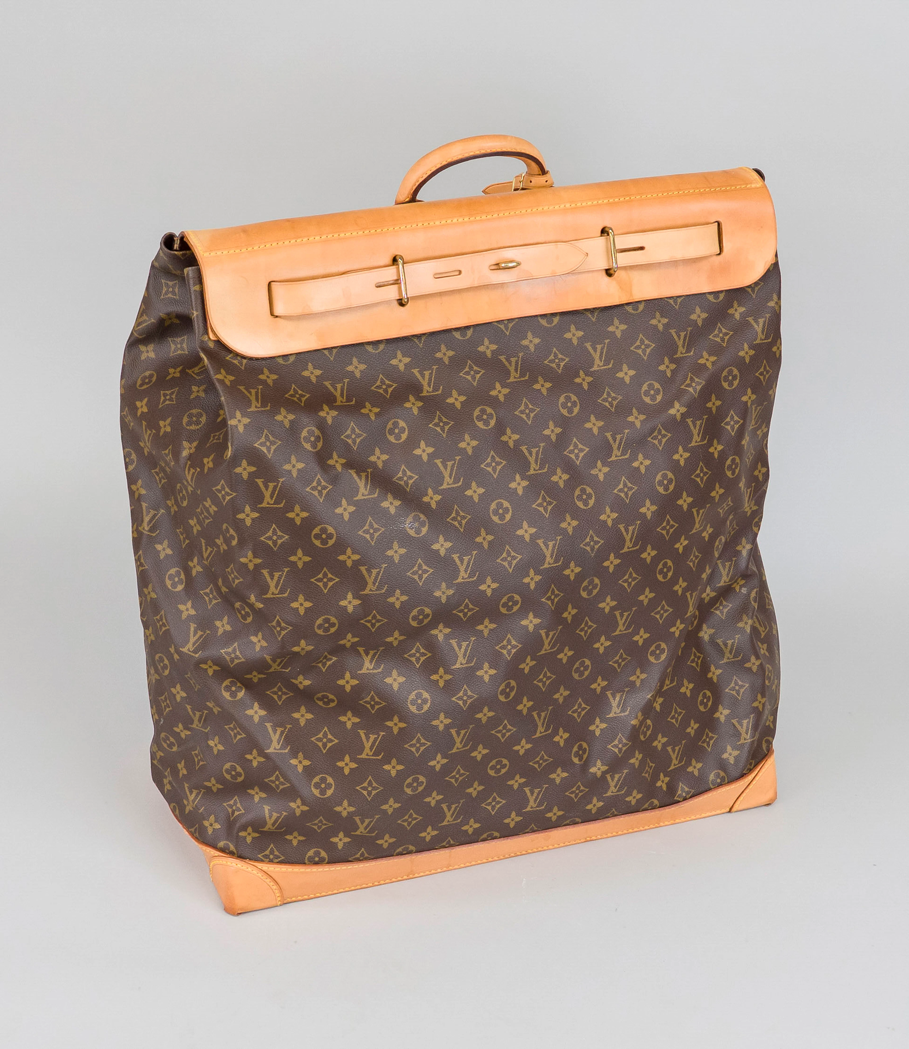 Louis Vuitton, Large Vintage Mono