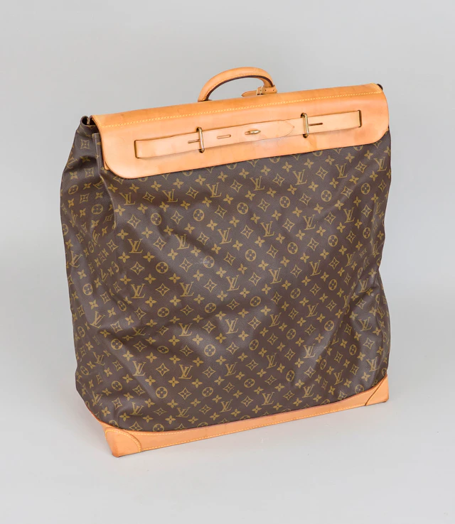 Louis Vuitton, Large Vintage Mono