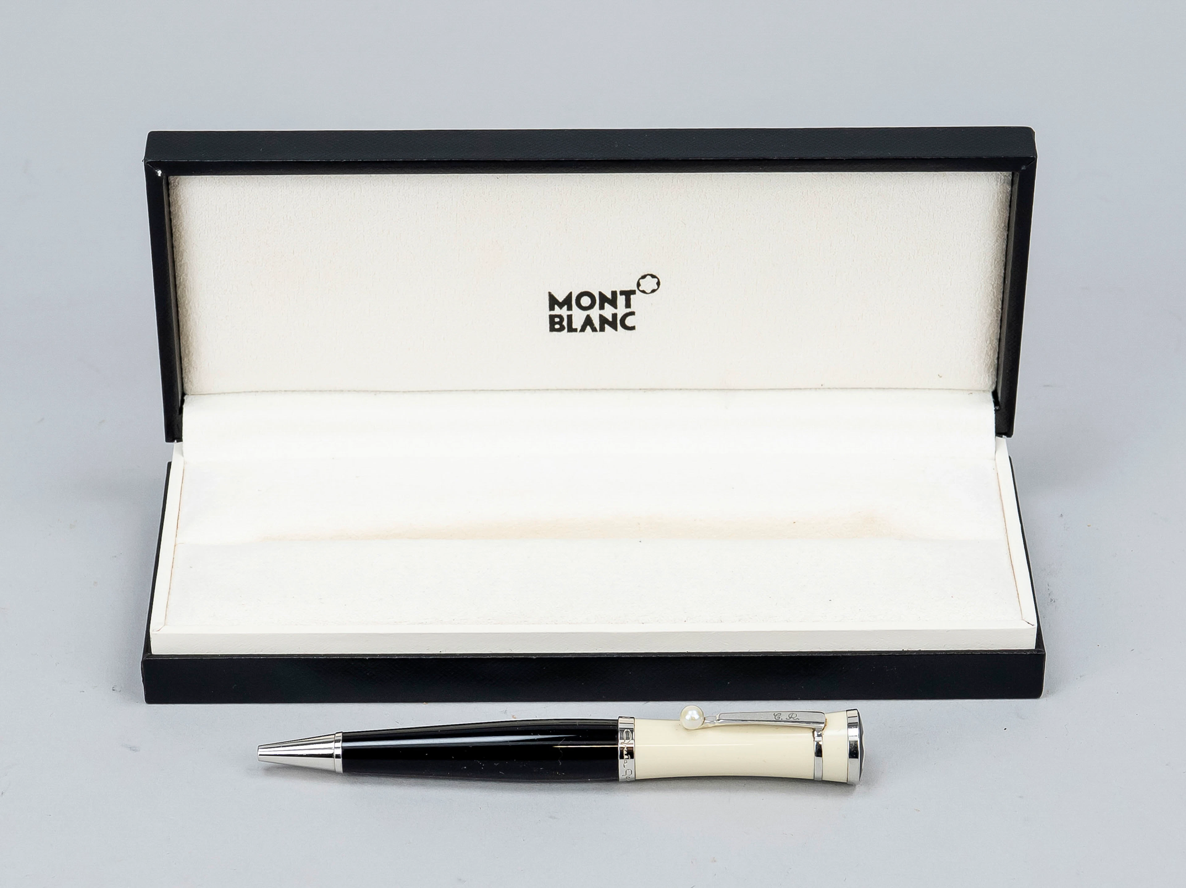 Kugelschreiber Montblanc Modell '