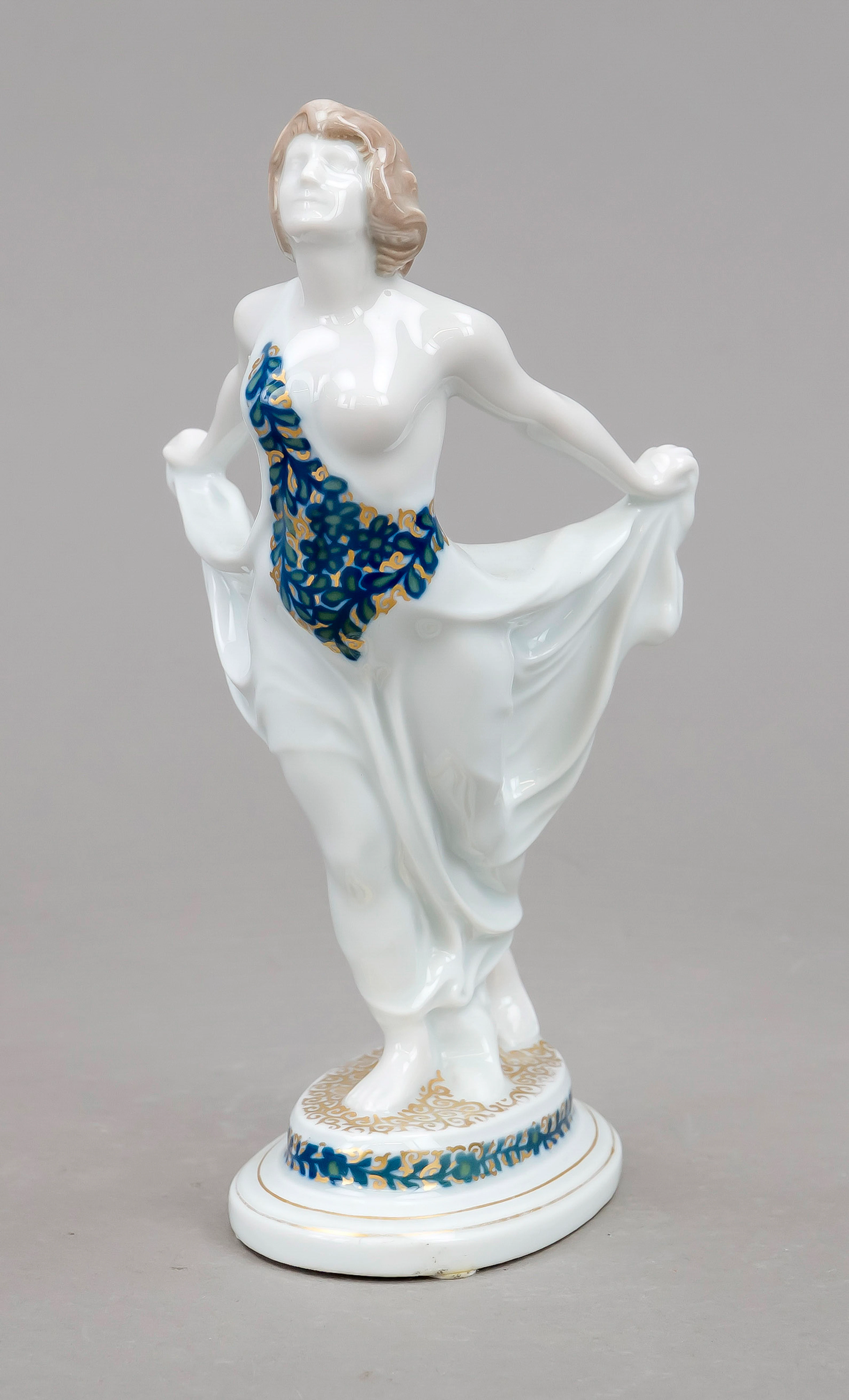 Die Windsbraut / Jugendstil Tänze