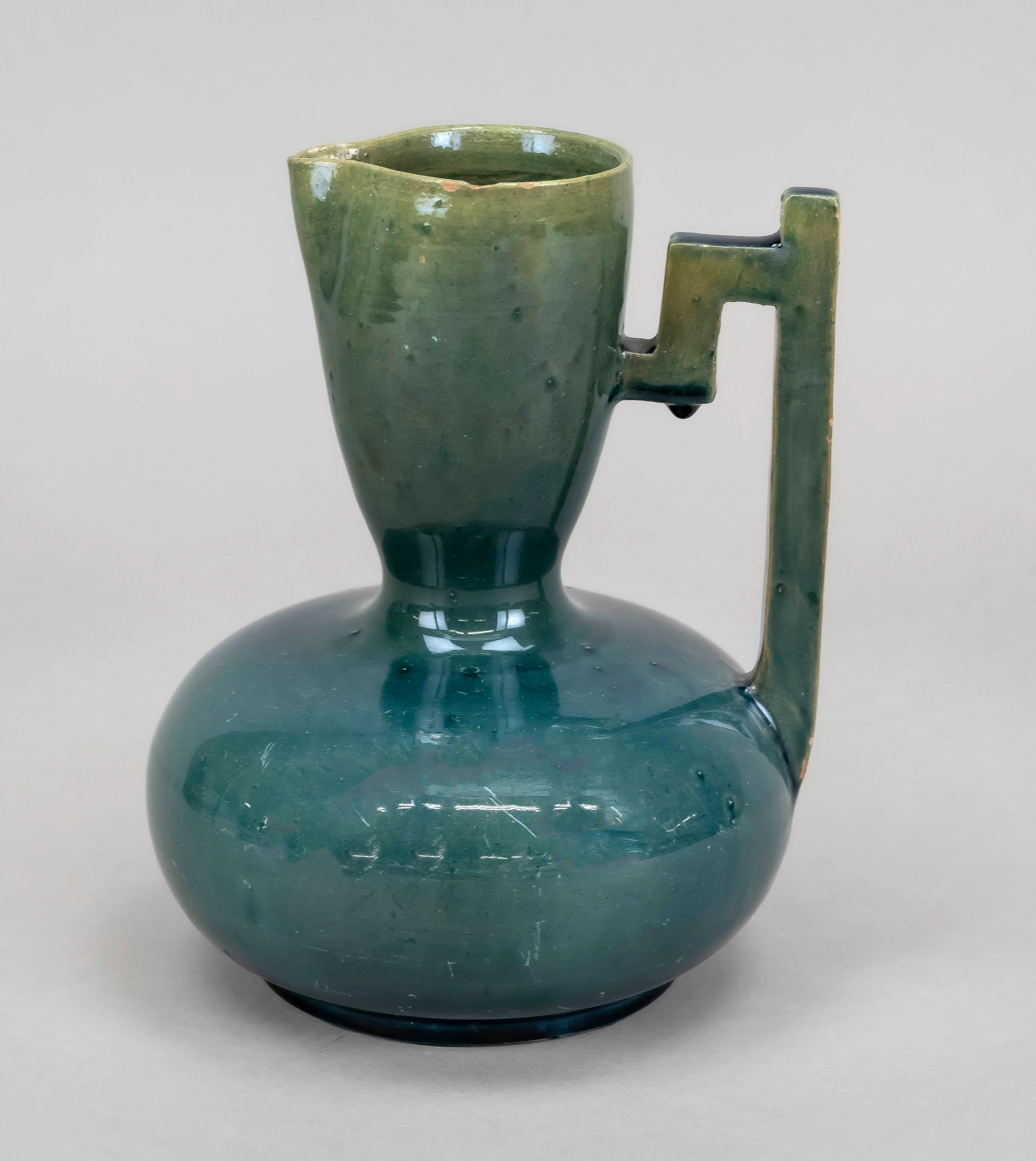 Henkelkrug, w. Jopeko, um 1970, K