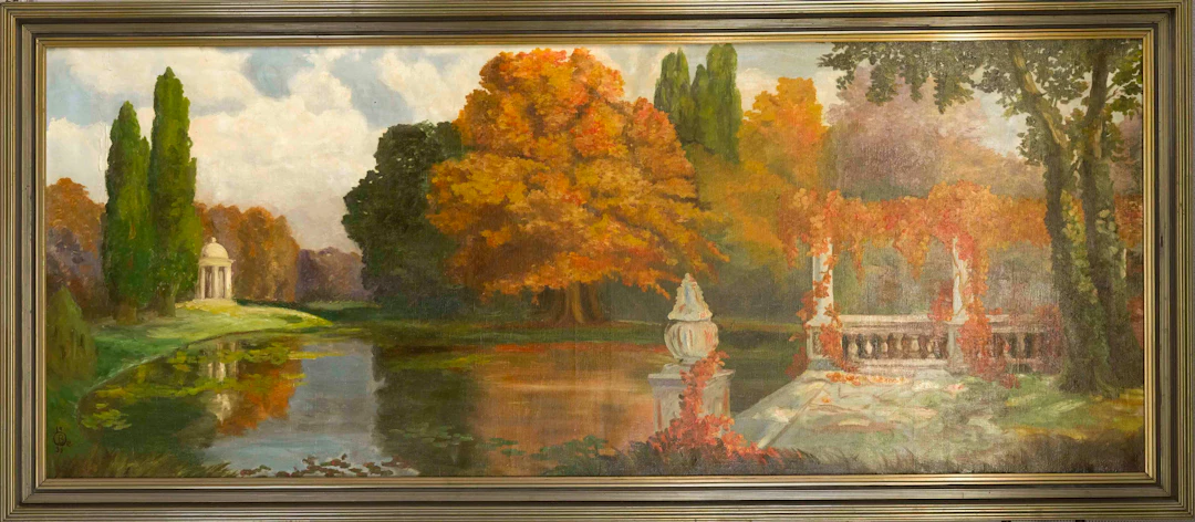 Monogrammist der 1930er Jahre, se
