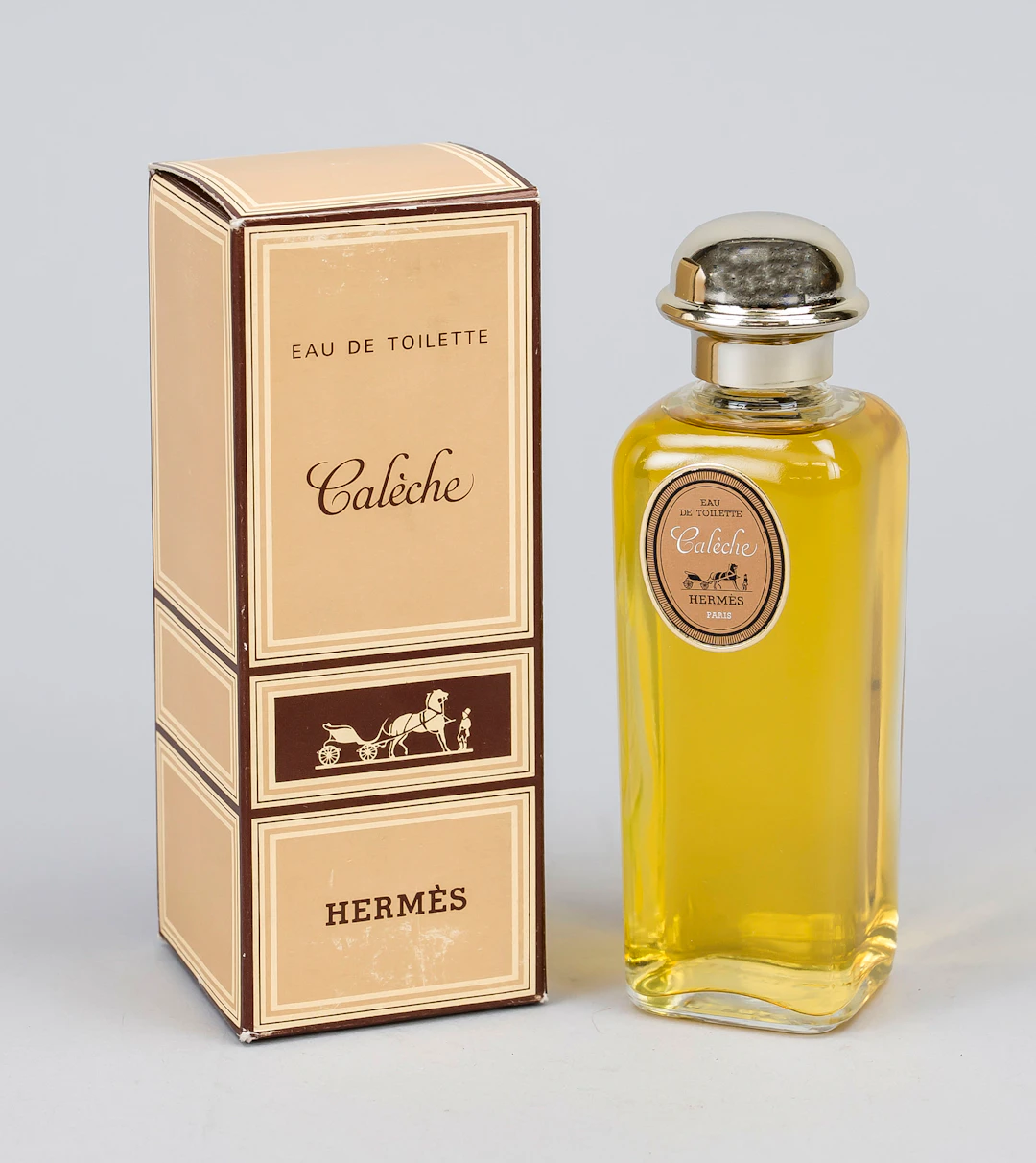 Hermes Parfum Eau de Toilette ''C