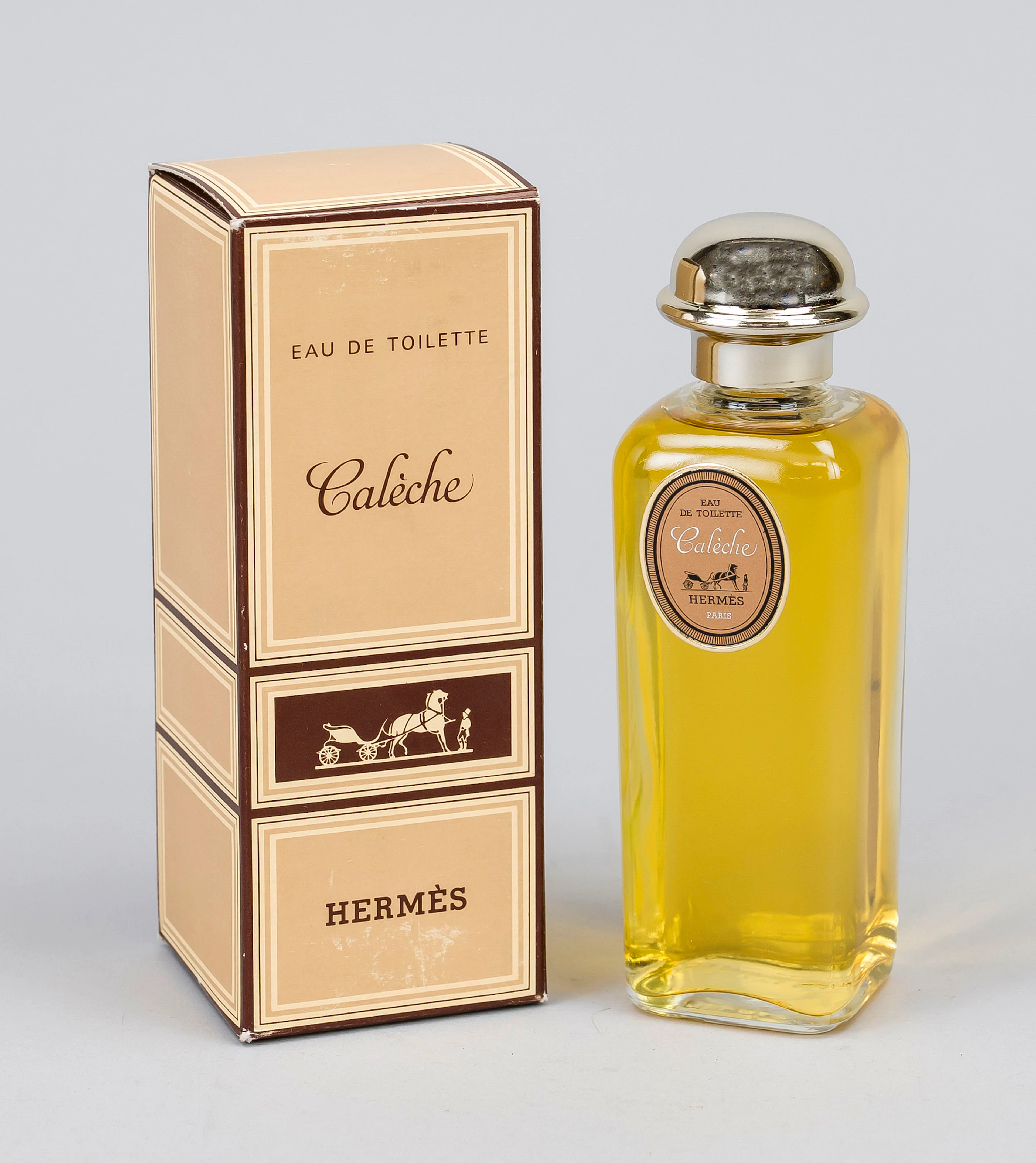 Hermes Parfum Eau de Toilette ''C