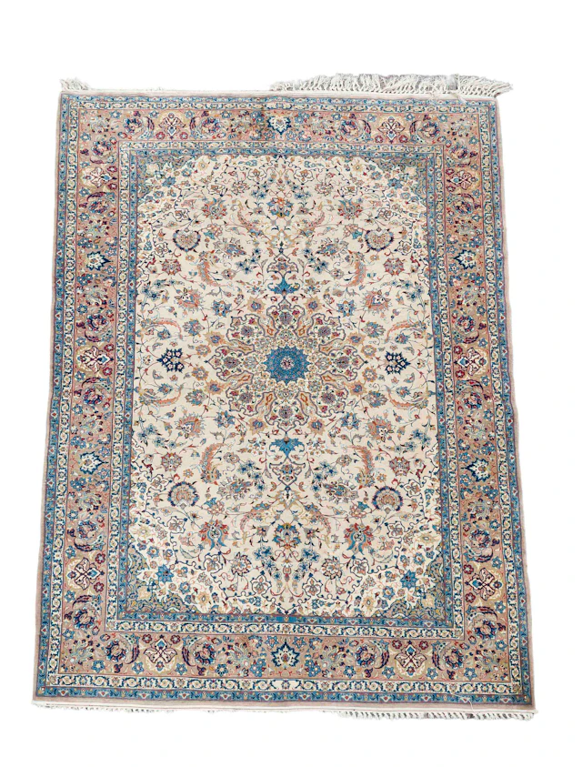 Teppich, Tabriz, Iran, 20. Jhd.
