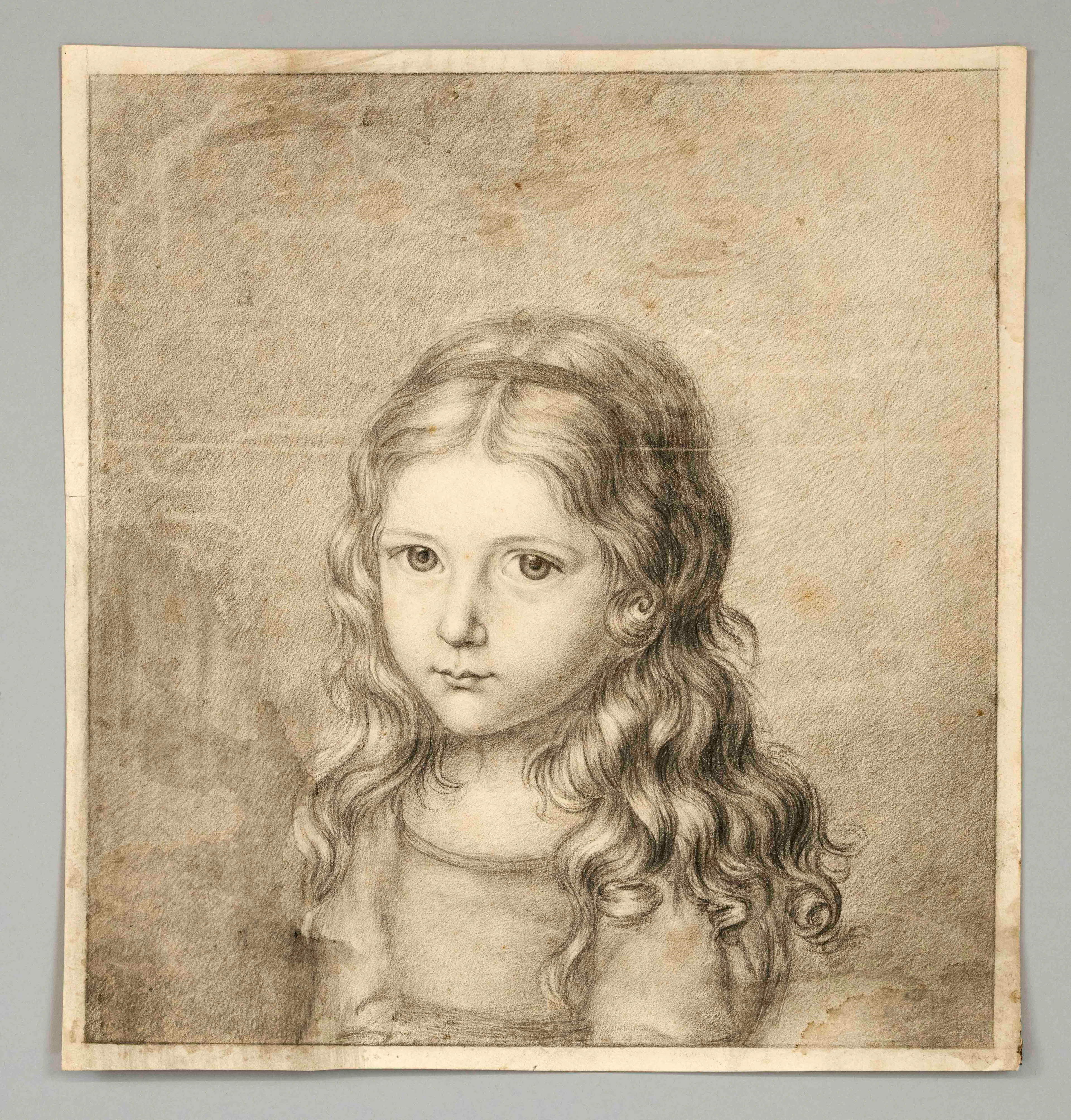 Unbekannter dt. Künstler um 1850