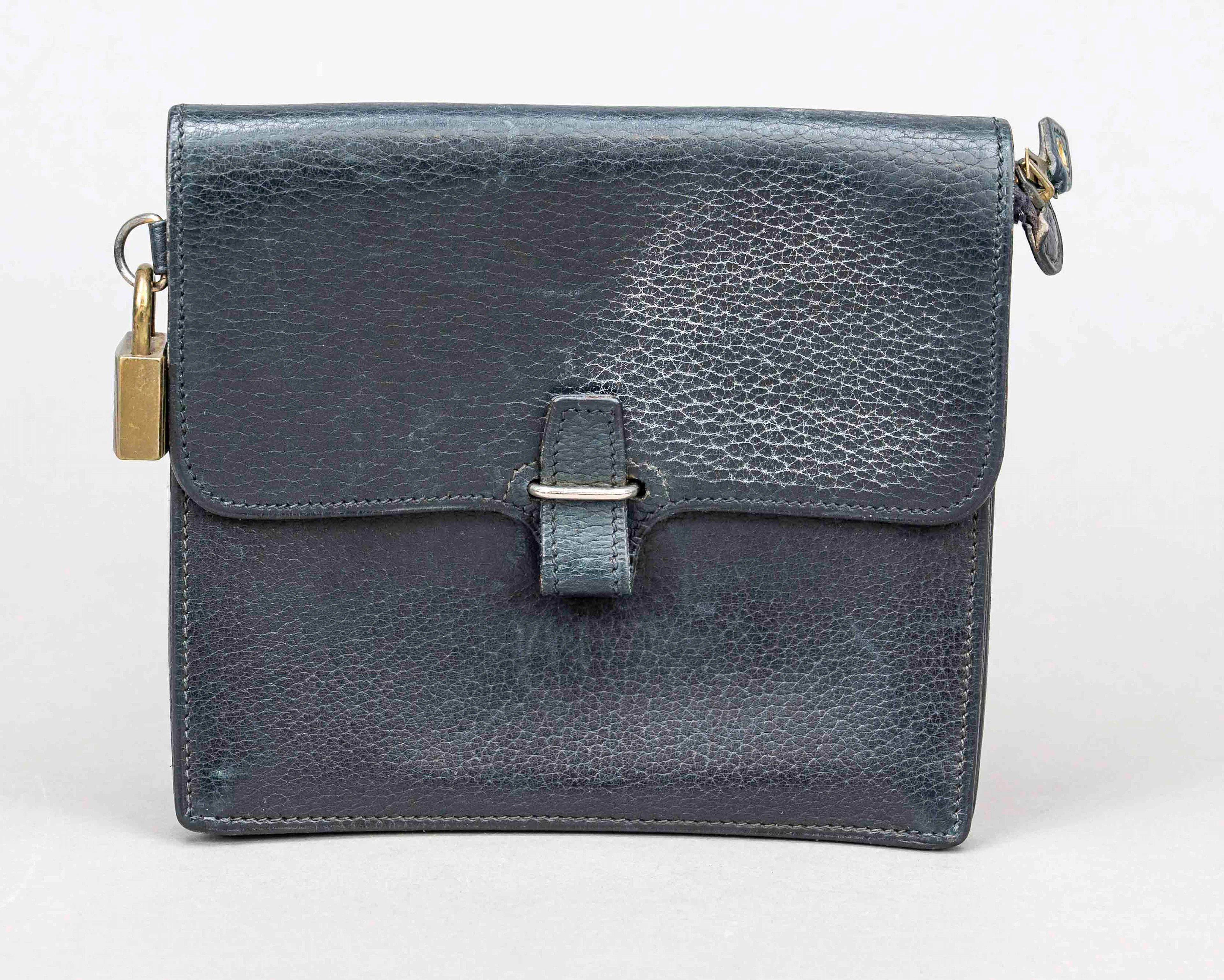Hermes, kleine Vintage Gürteltasc