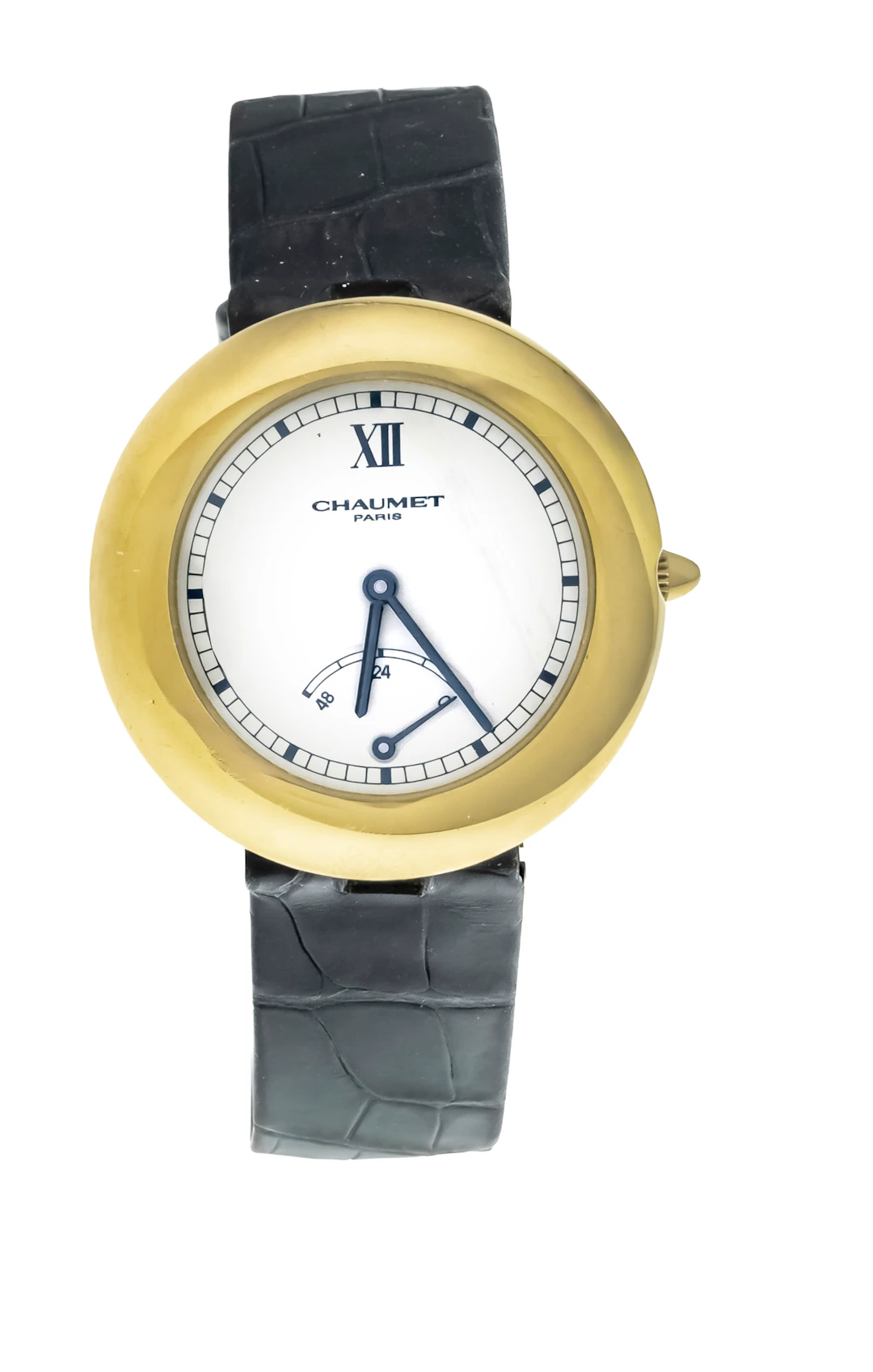 Chaumet Paris Damenuhr Automatic