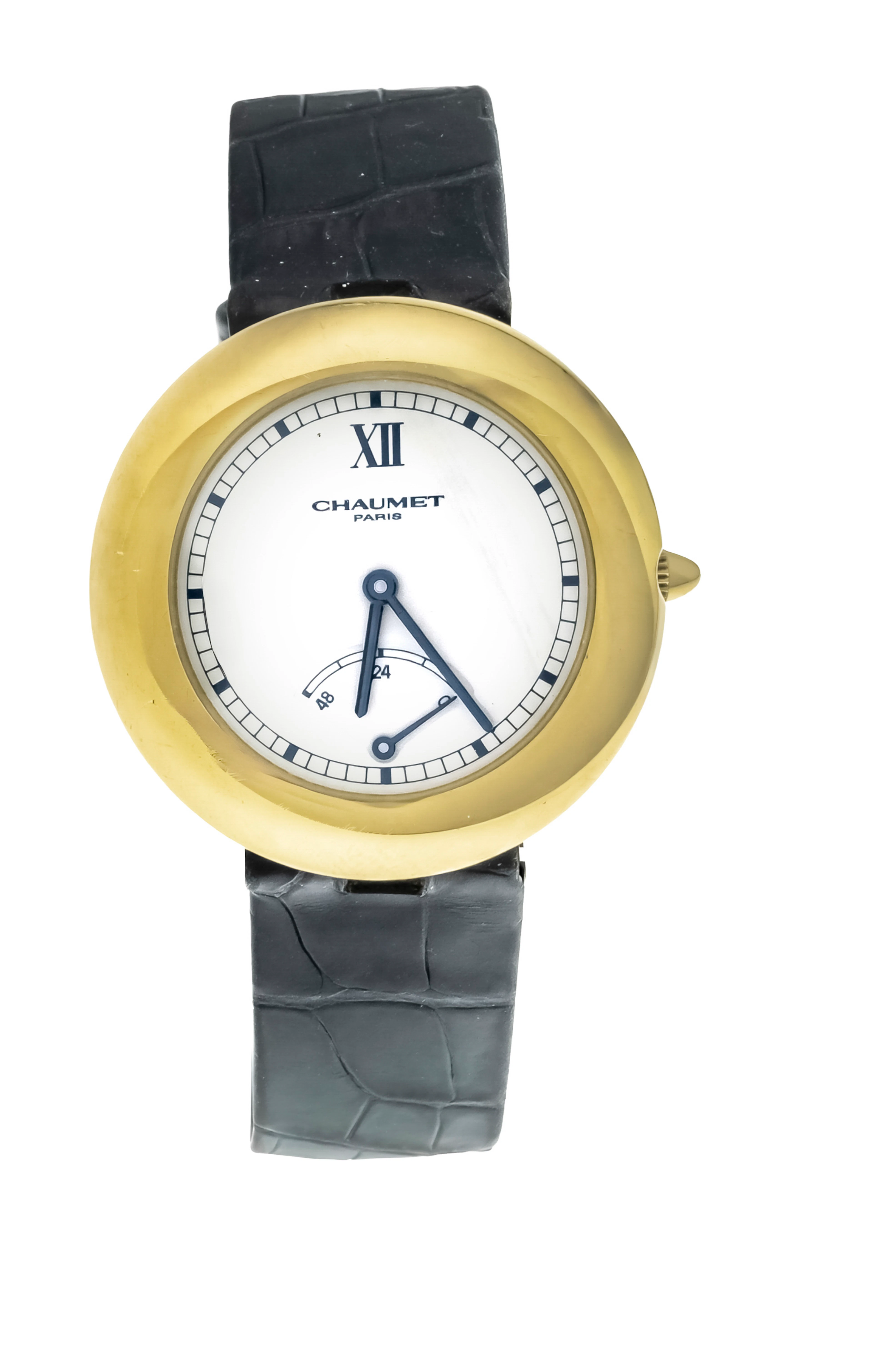 Chaumet Paris Damenuhr Automatic