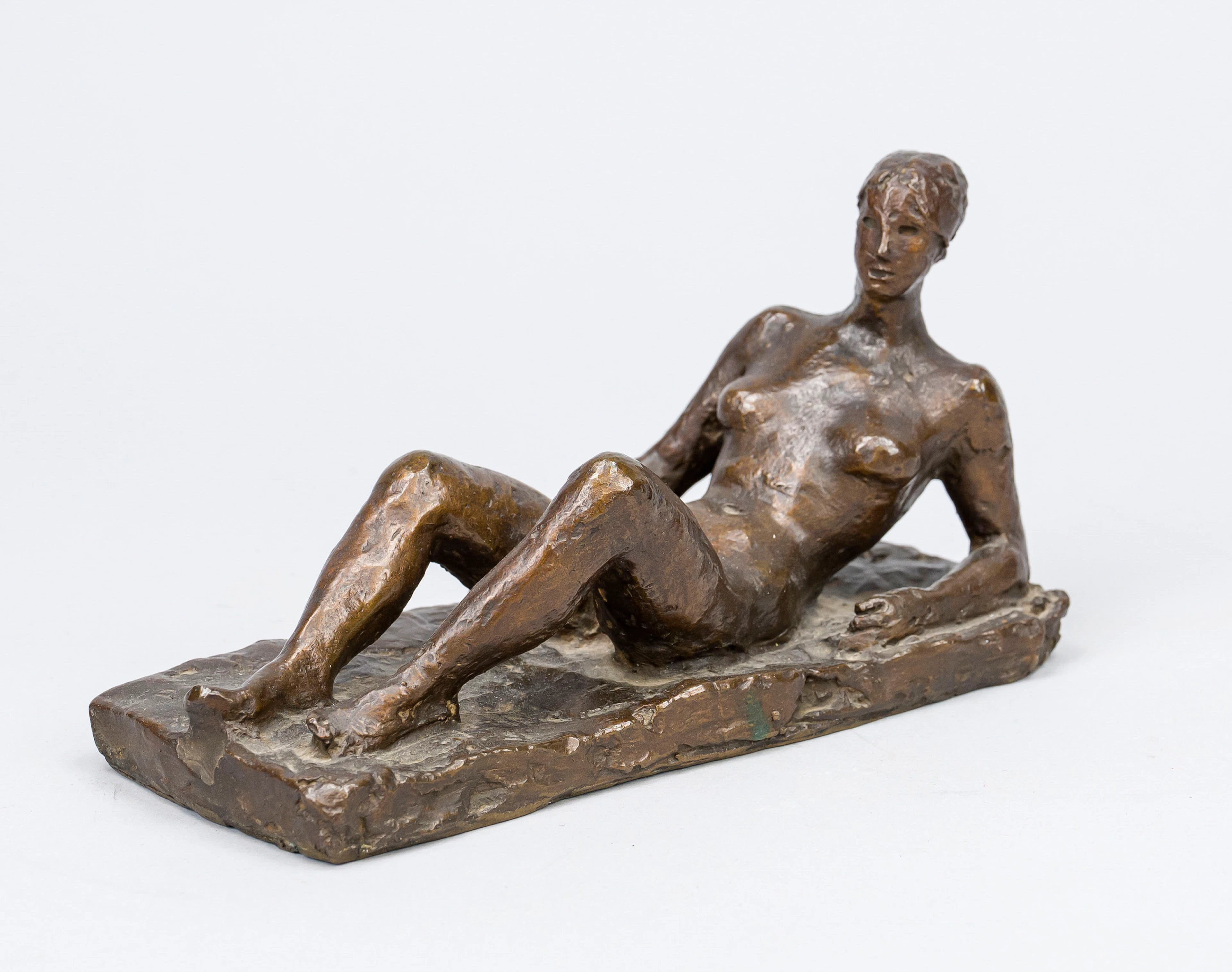 Kurt Edzard (1890-1972), dt. Bild