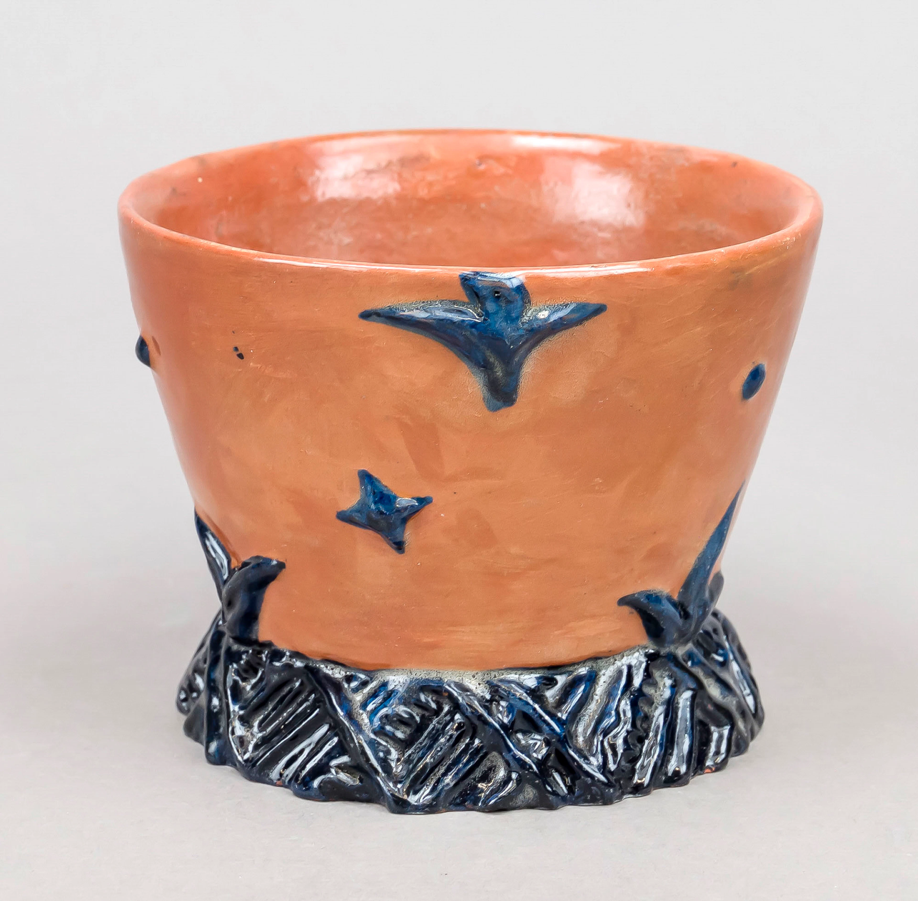 Art Deco Schale, Wiener Werkstätt