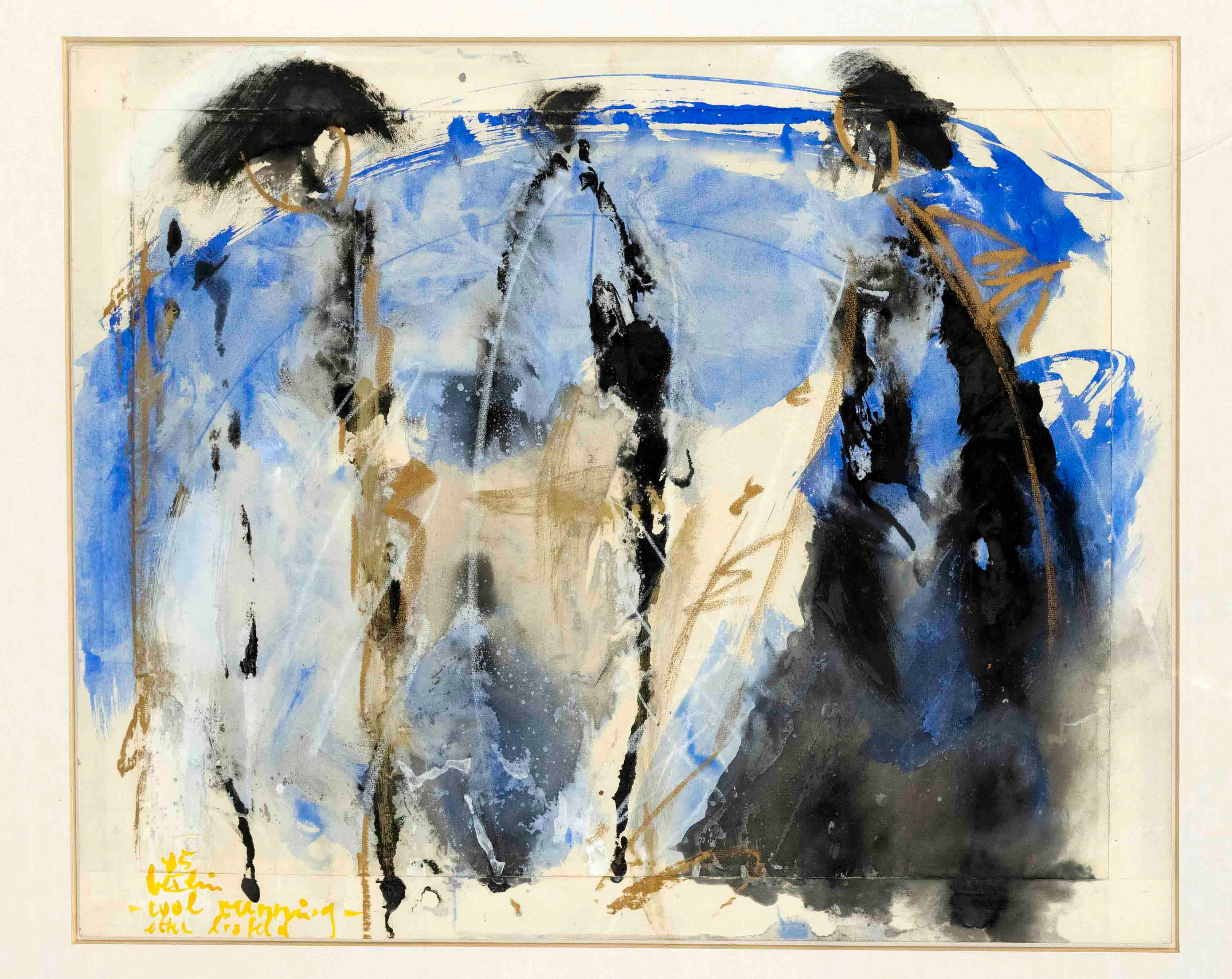 Elke Lixfeld (*1942), Meister­schü