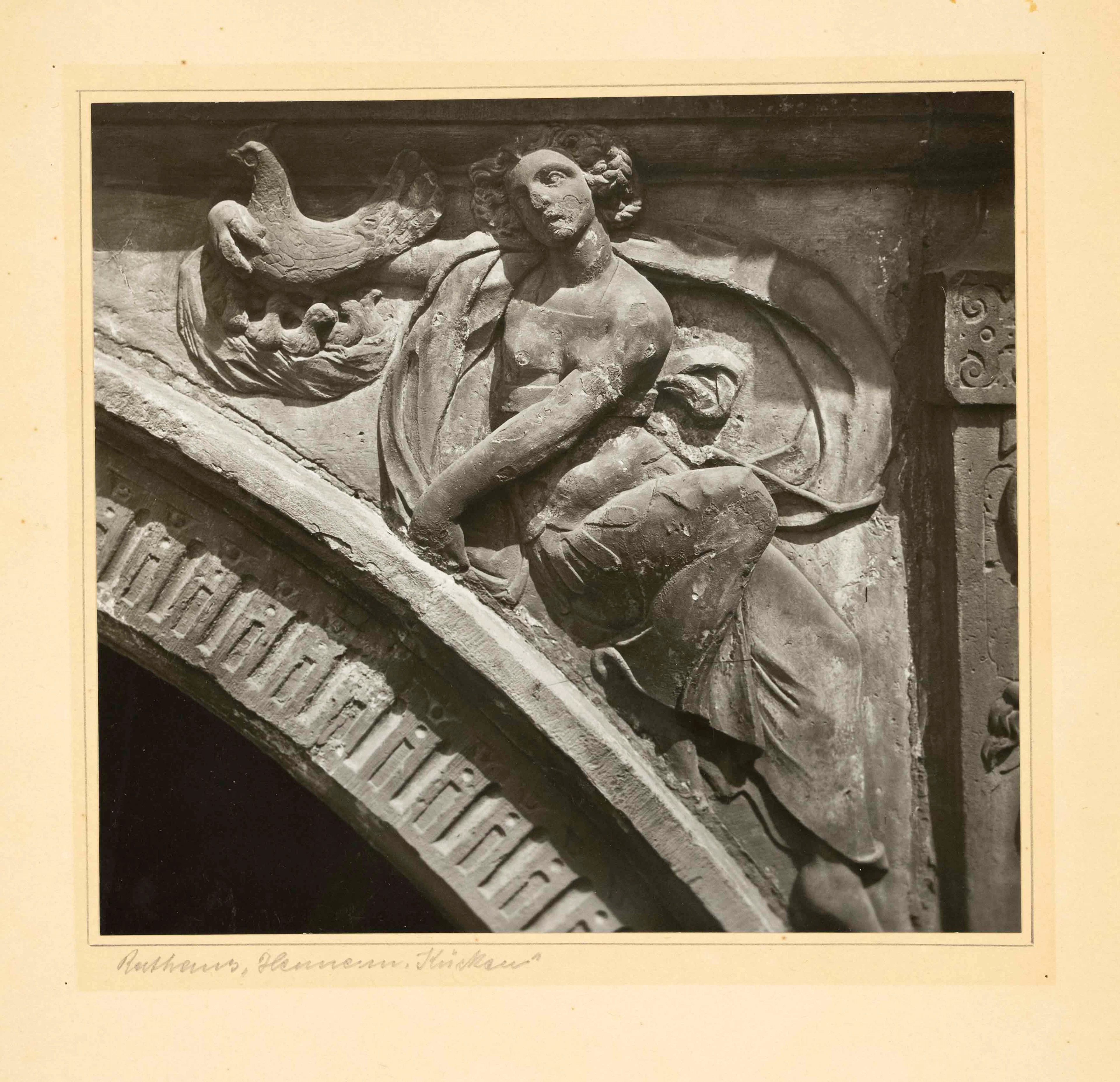 Rudolph Stickelmann (1870-1956)