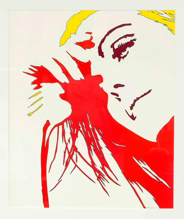 Werner Berges (1941-2017), ''Swee