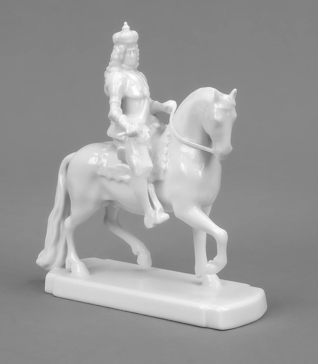 Jan Wellem, Rosenthal, Classic Ro