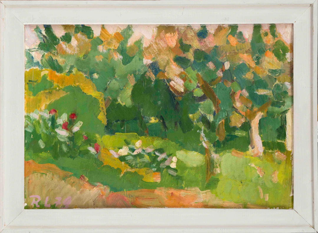 Rose Sommer-Leypold (1909-2003)