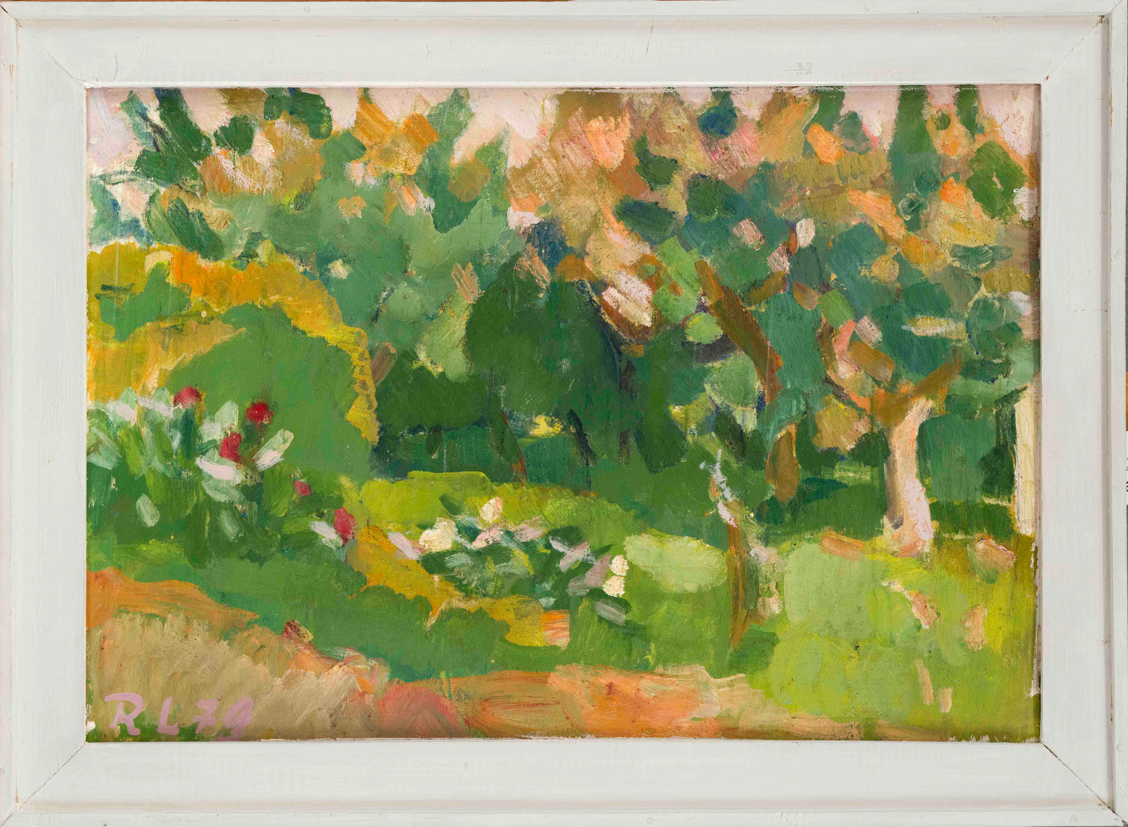 Rose Sommer-Leypold (1909-2003)