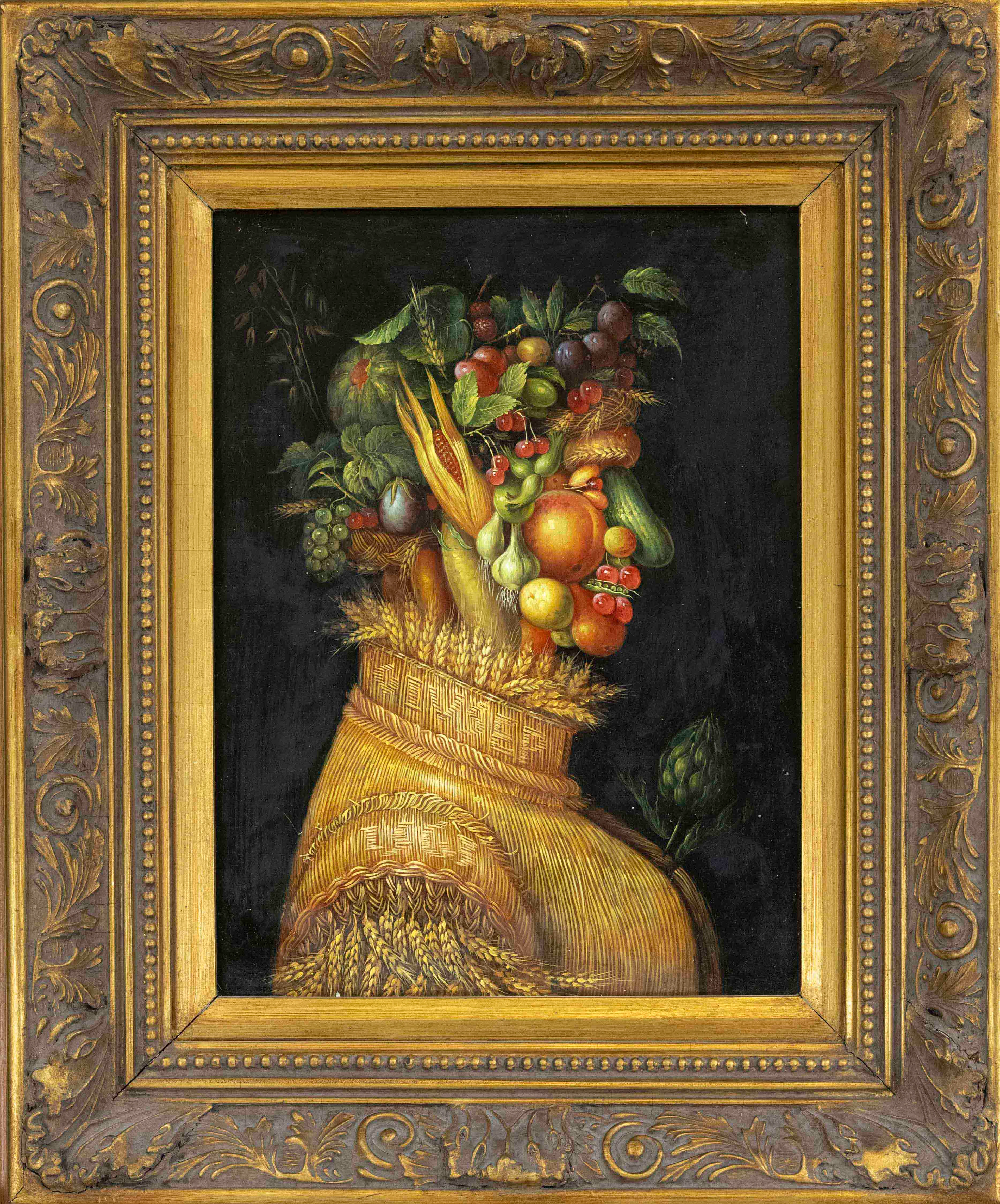 Giuseppe Arcimboldo (ca.1527-1593)
