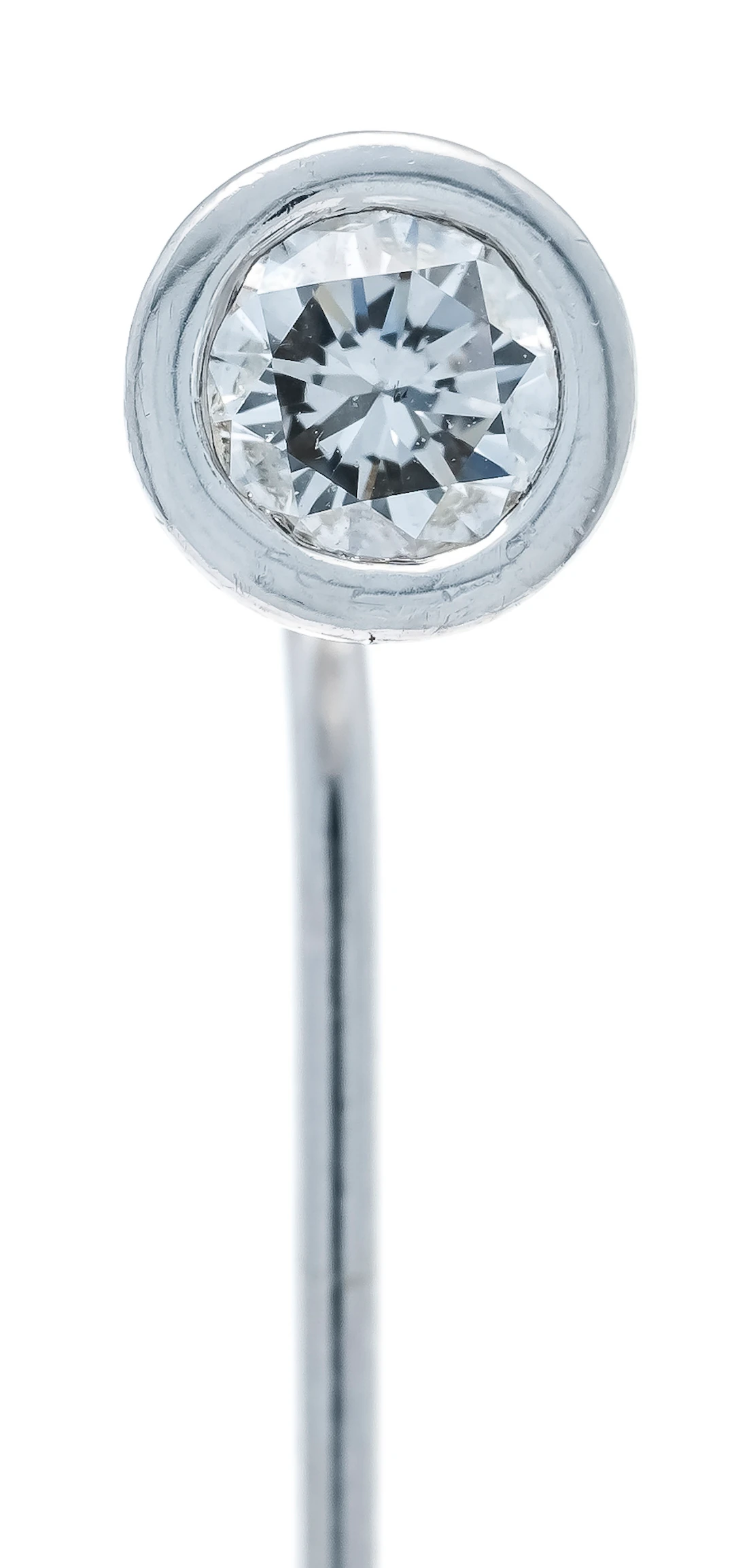 Brillant-Anstecknadel, Nadel WG 5