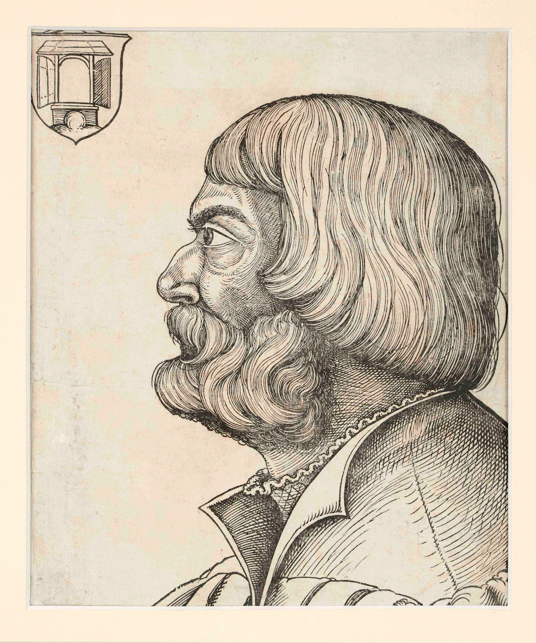Erhard Schön (c.1491-1542), Bildn