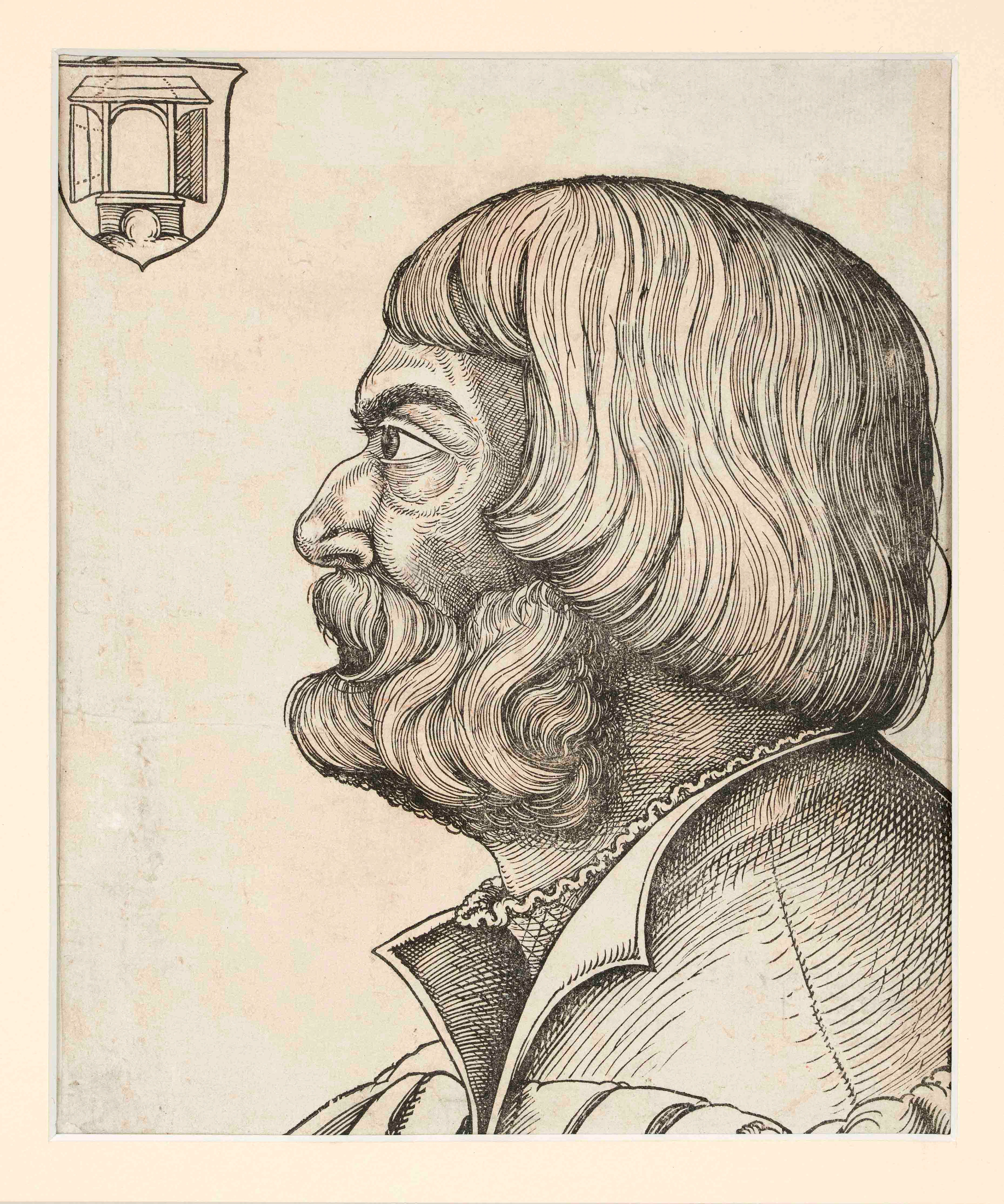 Erhard Schön (c.1491-1542), Bildn