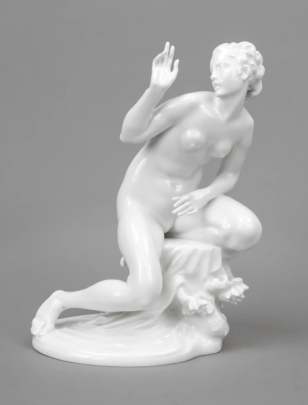 Susanna im Bade, KPM Berlin, 20.