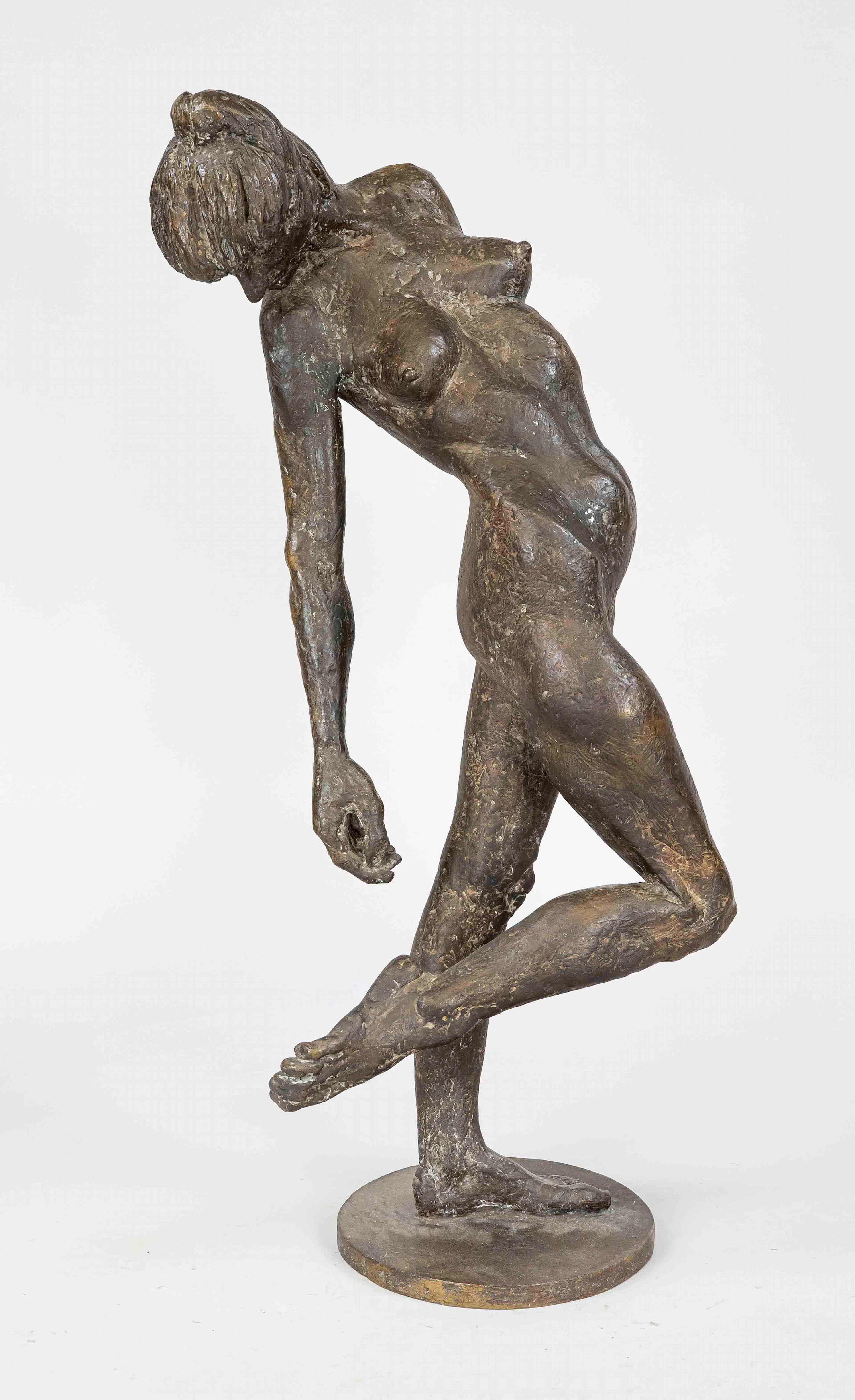 Karl Henning Seemann (1934-2023)