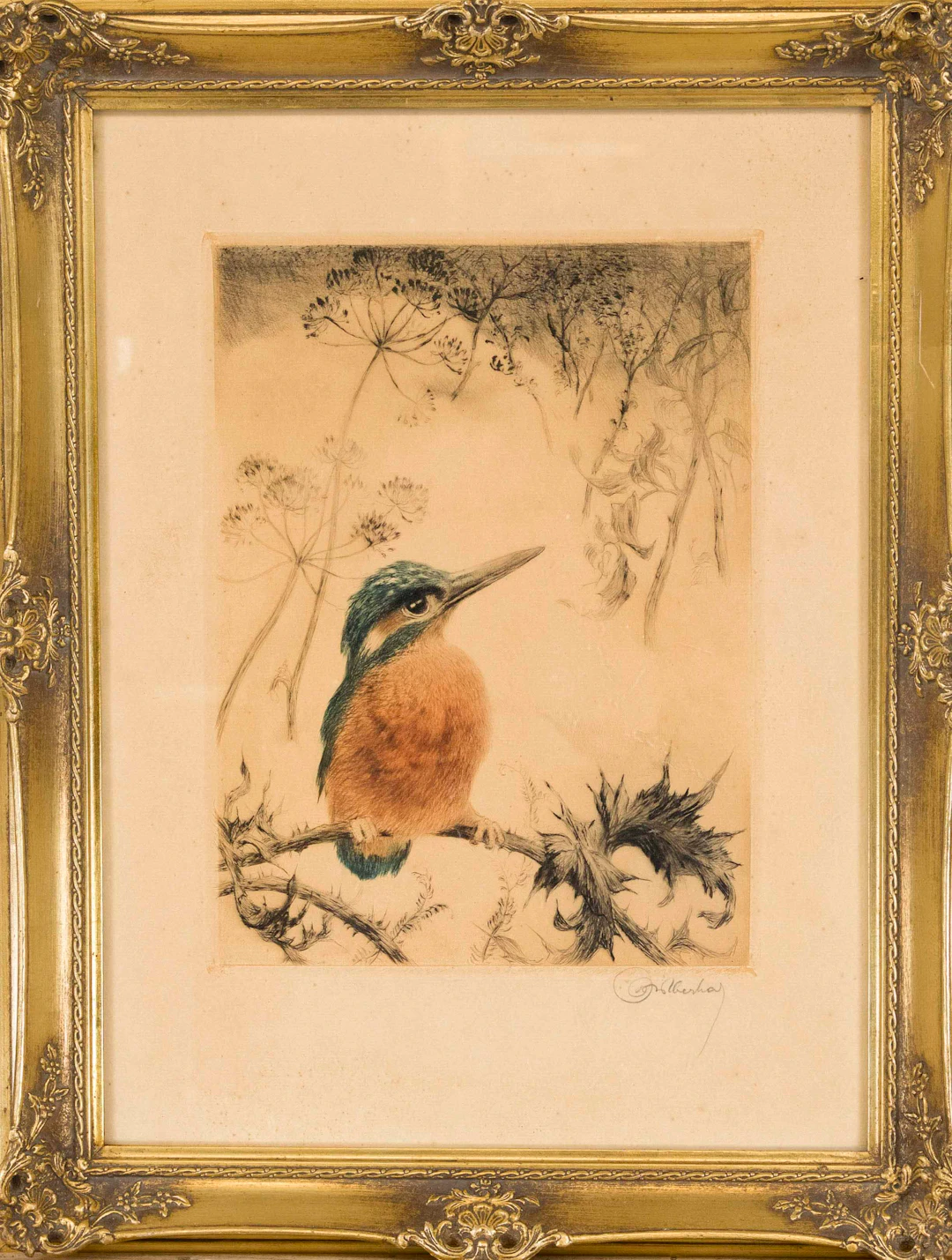 Kurt Meyer-Eberhardt (1895-1977)