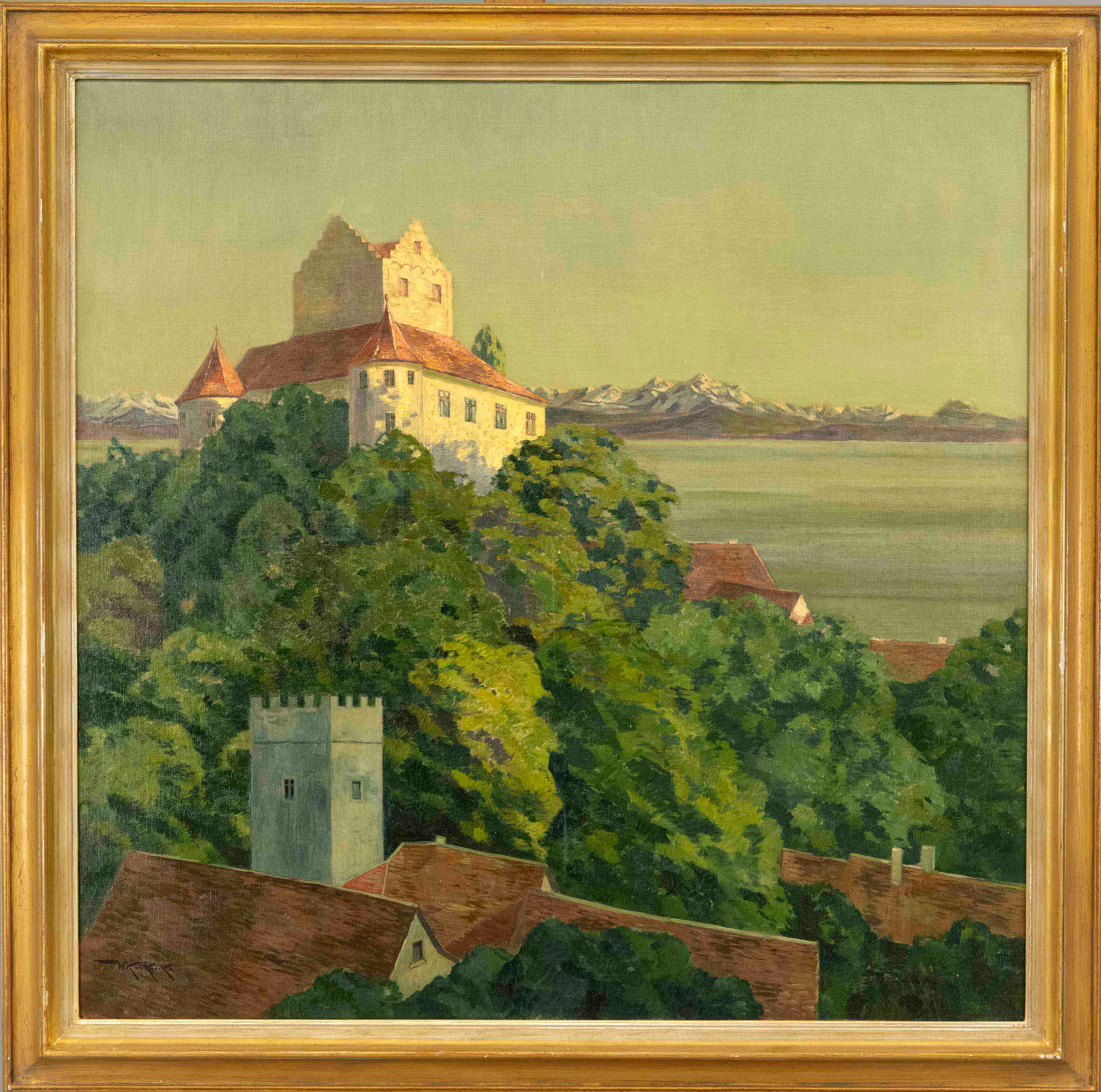 Wilhelm Kukuk (auch Kuckuck) (187