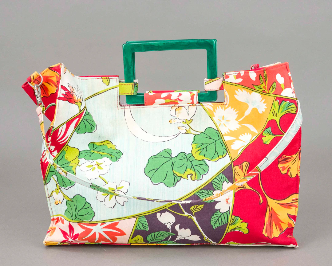 Kenzo, sommerliche Beach and Shop