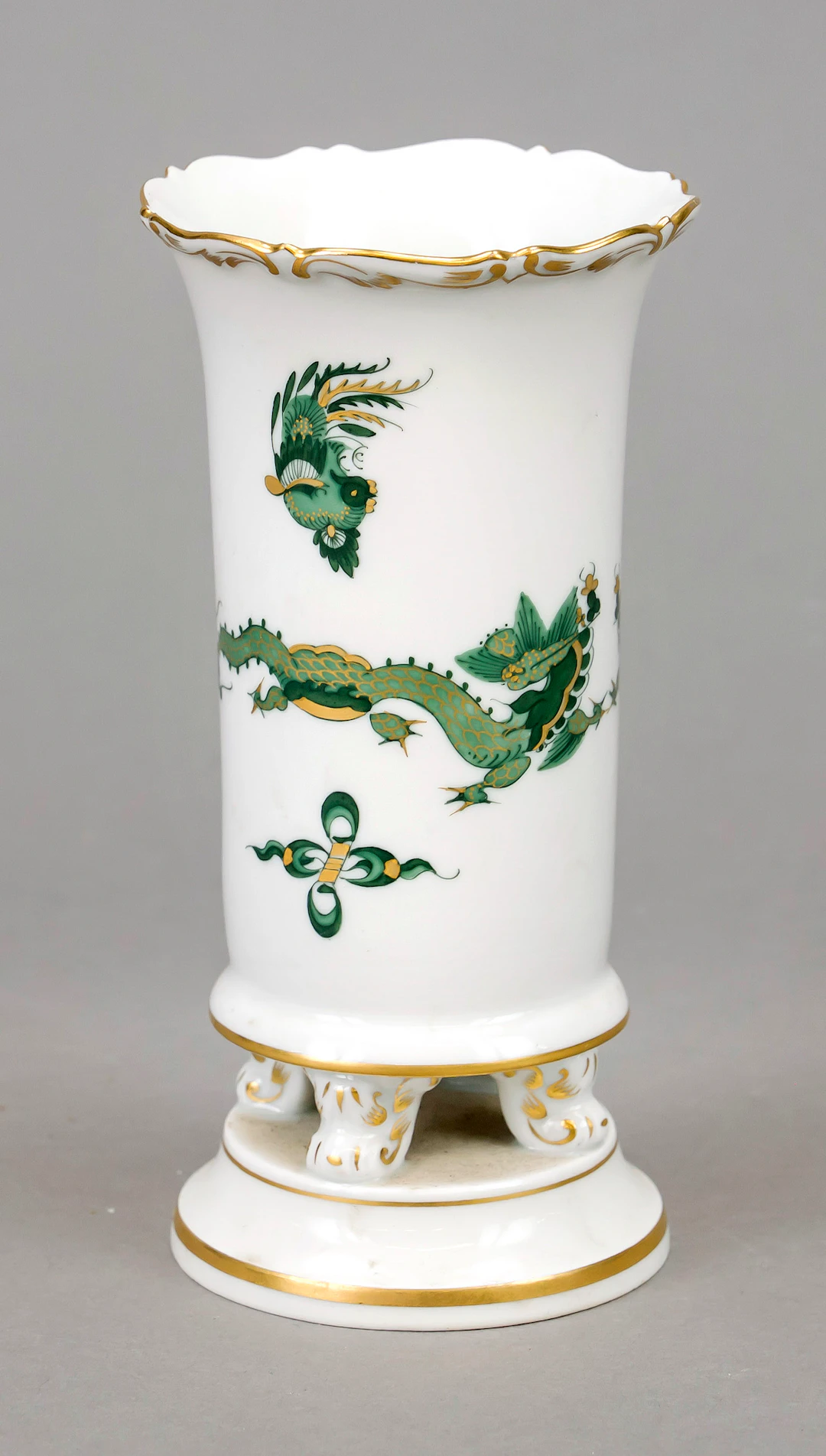 Ofenvase, Meissen, Marke nach 193