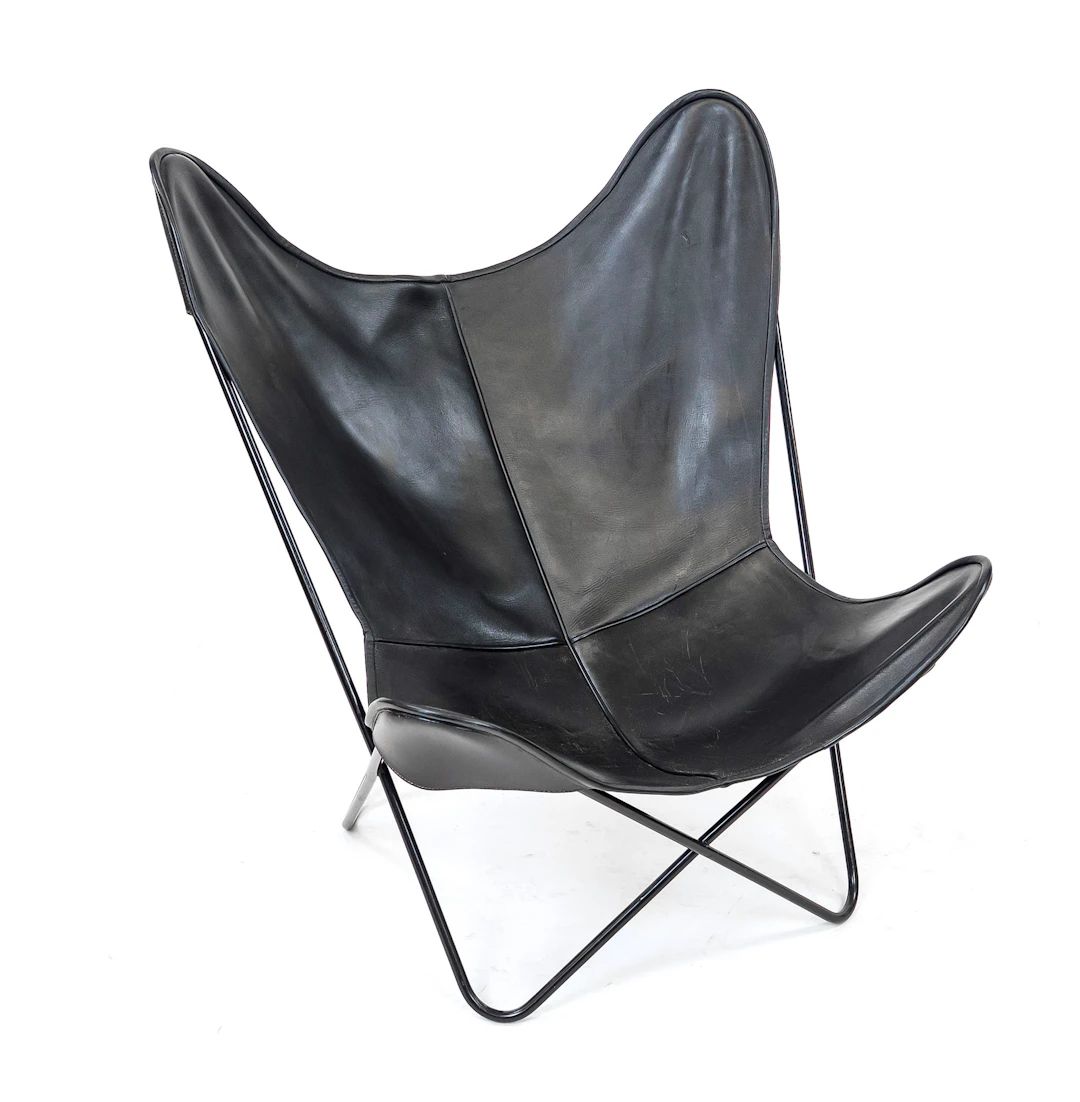 Butterfly Chair (unbek. Herstelle