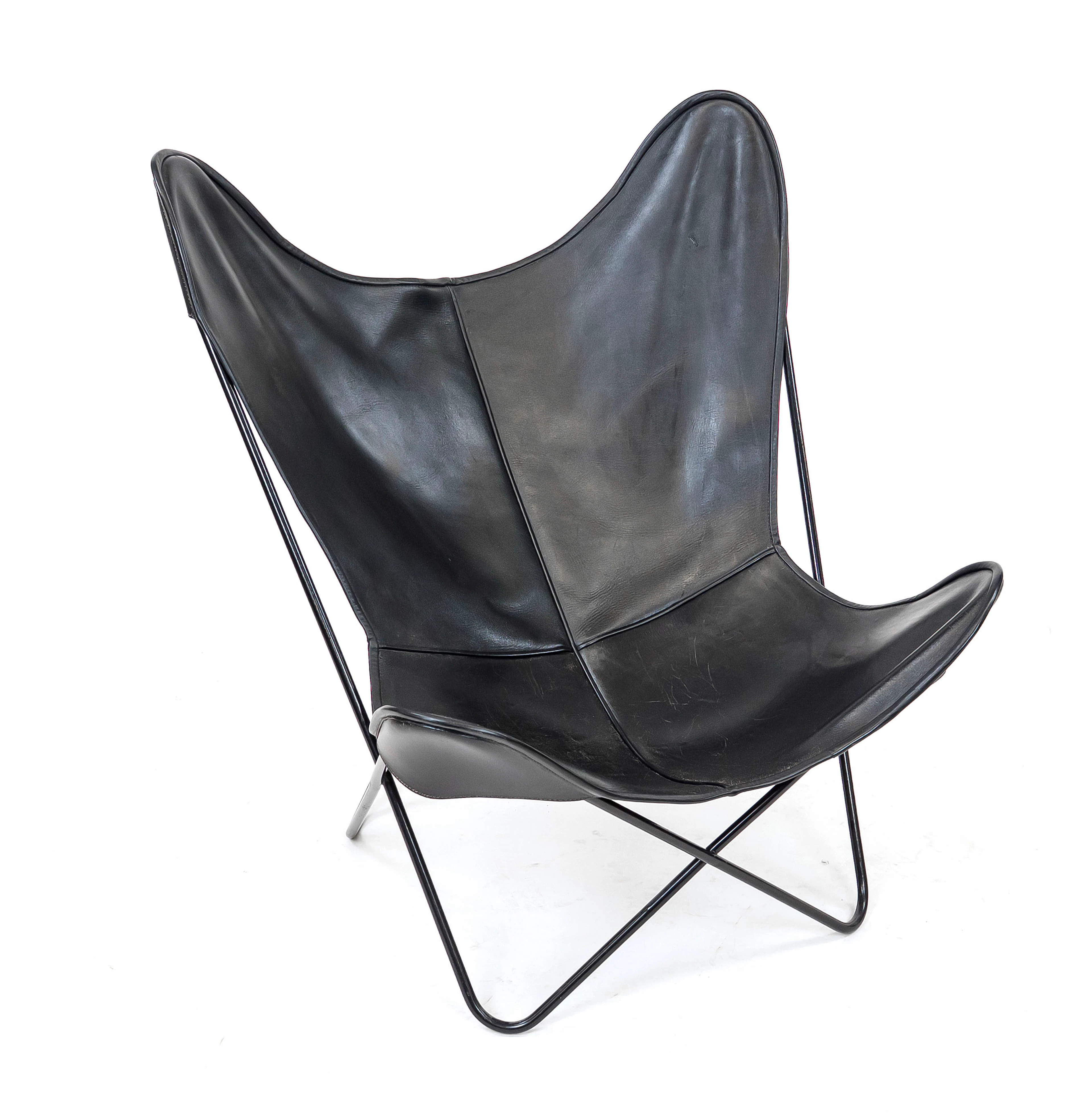 Butterfly Chair (unbek. Herstelle