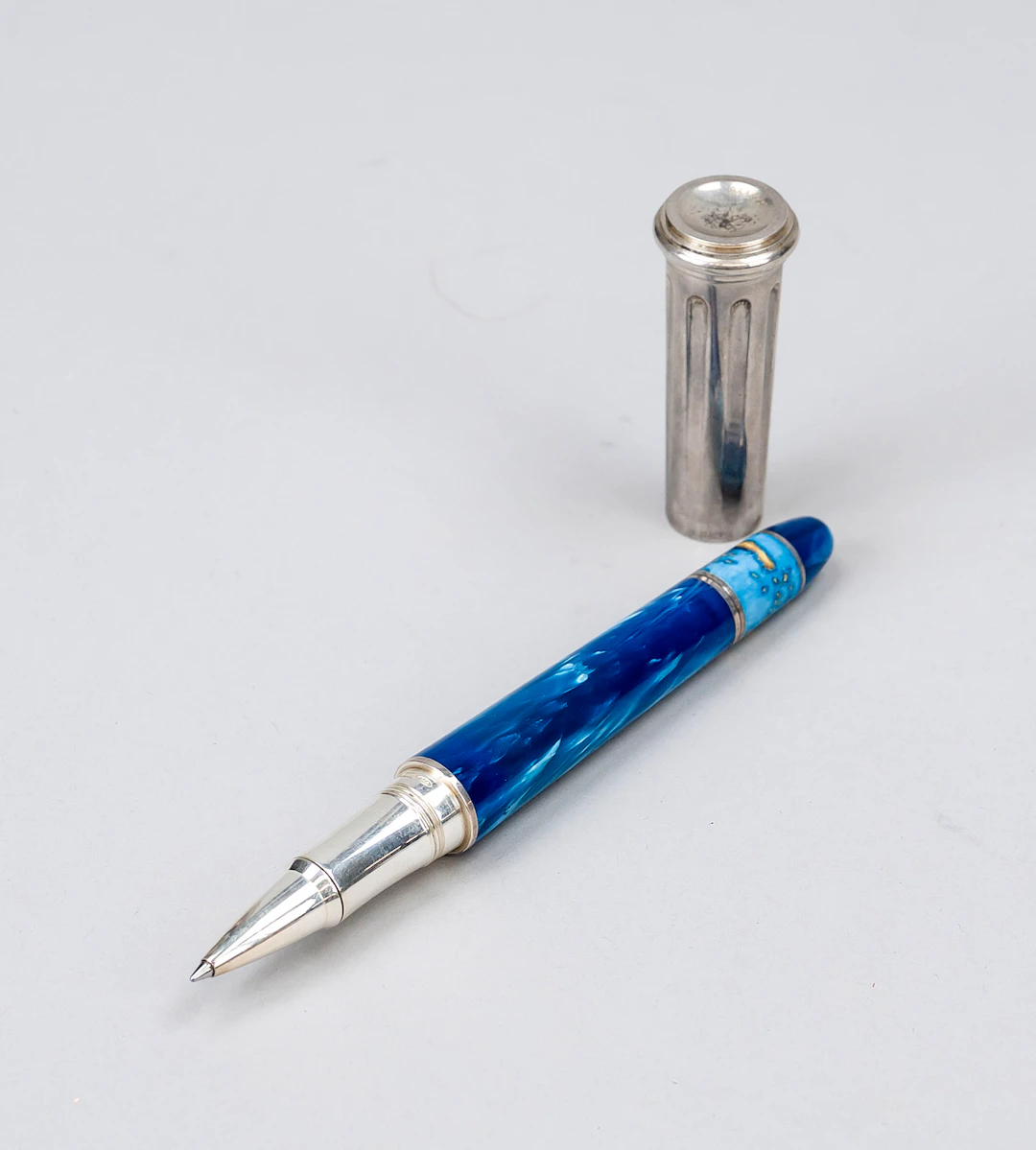 Kugelschreiber Montegrappa, Itali