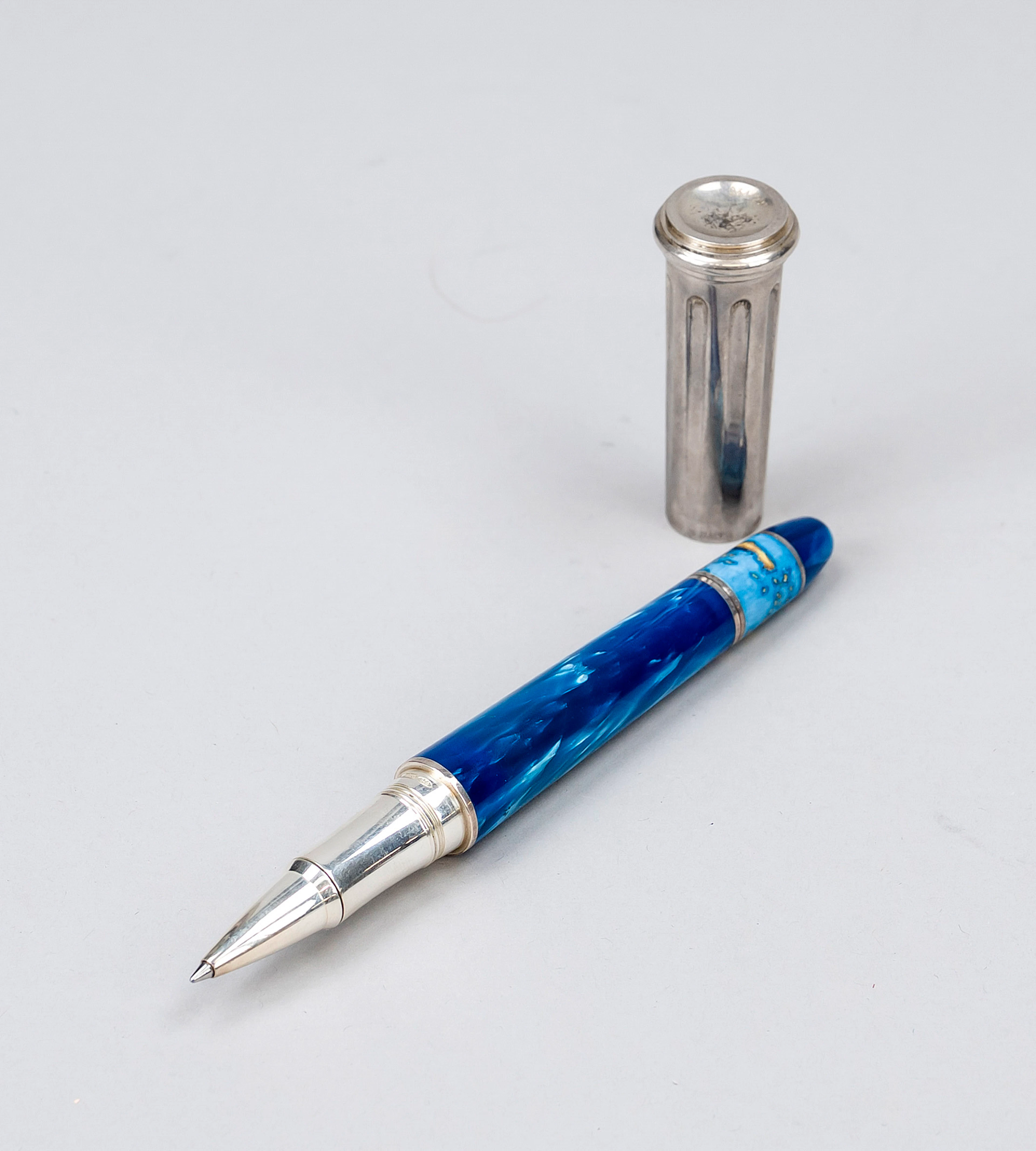 Kugelschreiber Montegrappa, Itali