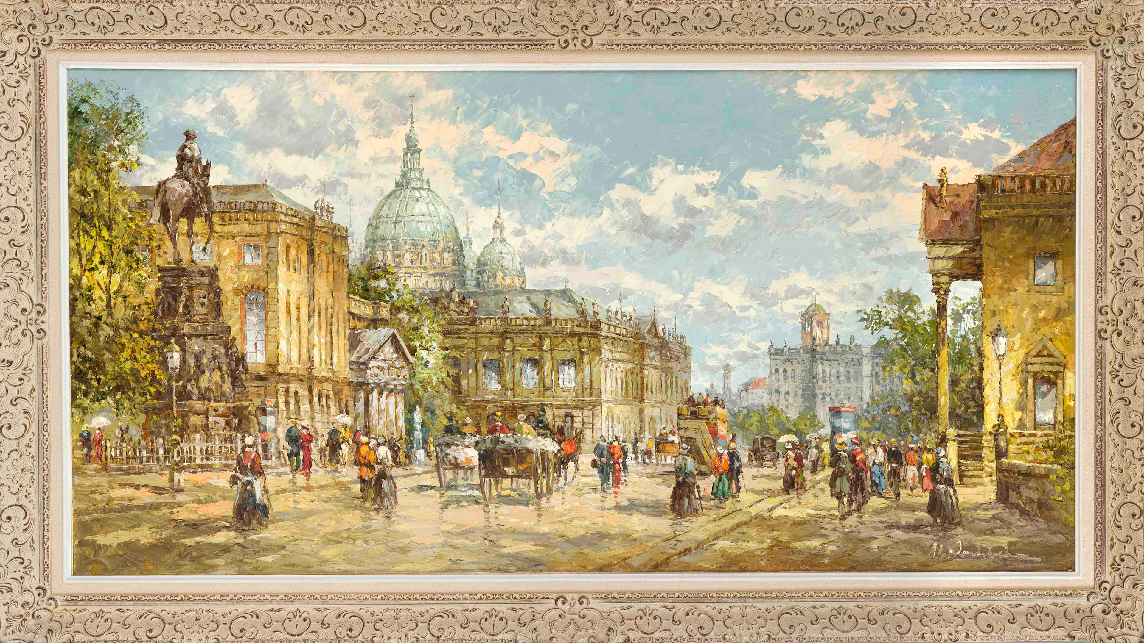 August Alexander Wendehals (1934-