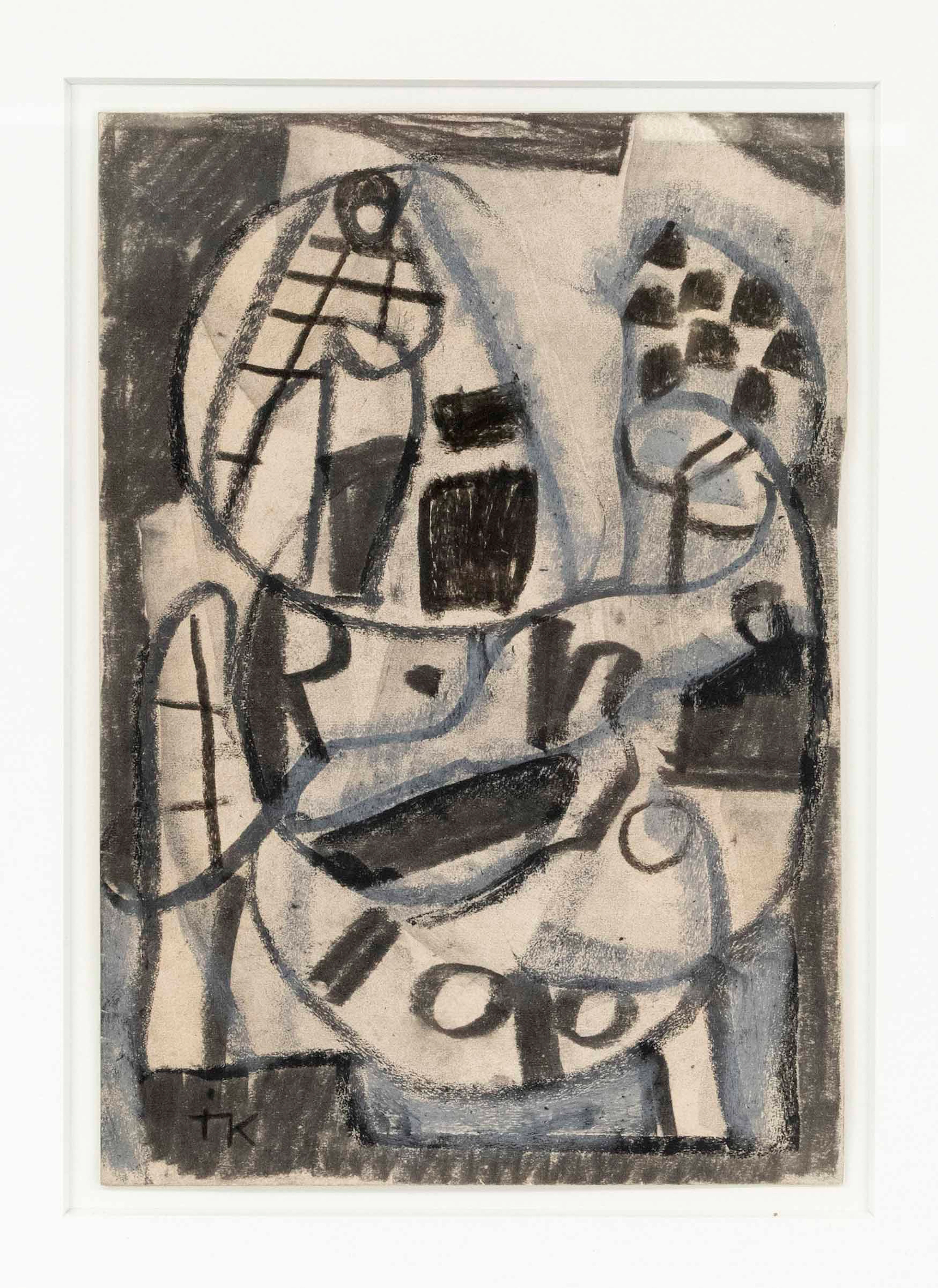 Ida Kerkovius (1879-1970), dt. Mal