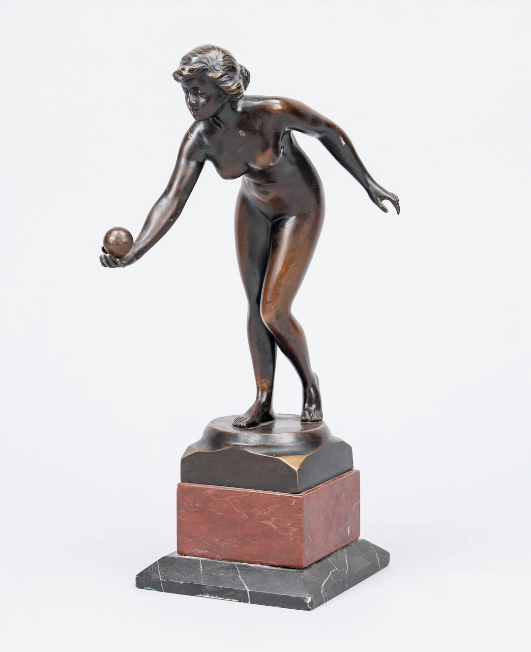 Otto Schmidt-Hofer (1873-1925), B