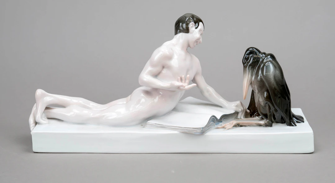 Philisophisches Disput, Rosenthal
