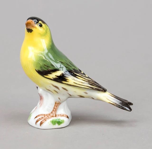 Zeisig, Meissen, Marke nach 1934