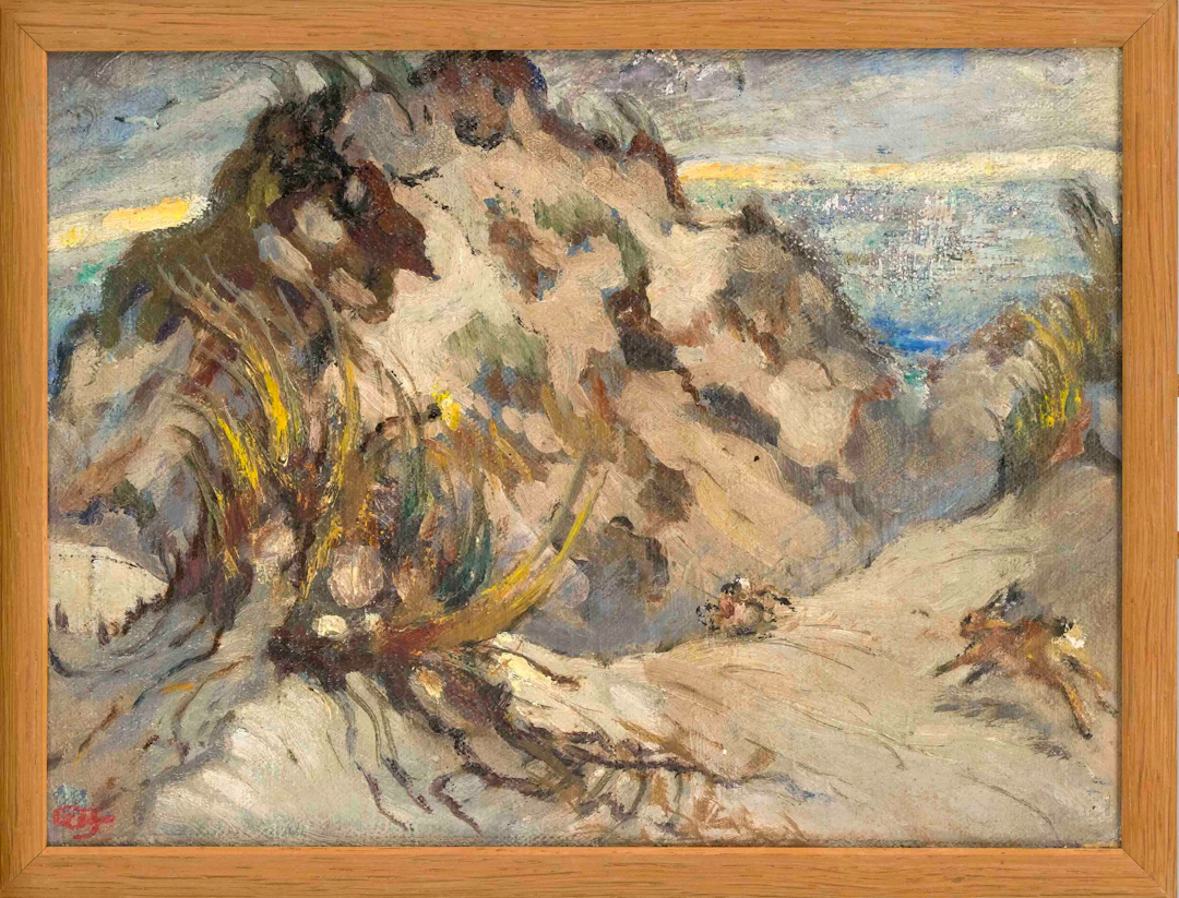 Wilhelm Focke (1878-1974), norddt
