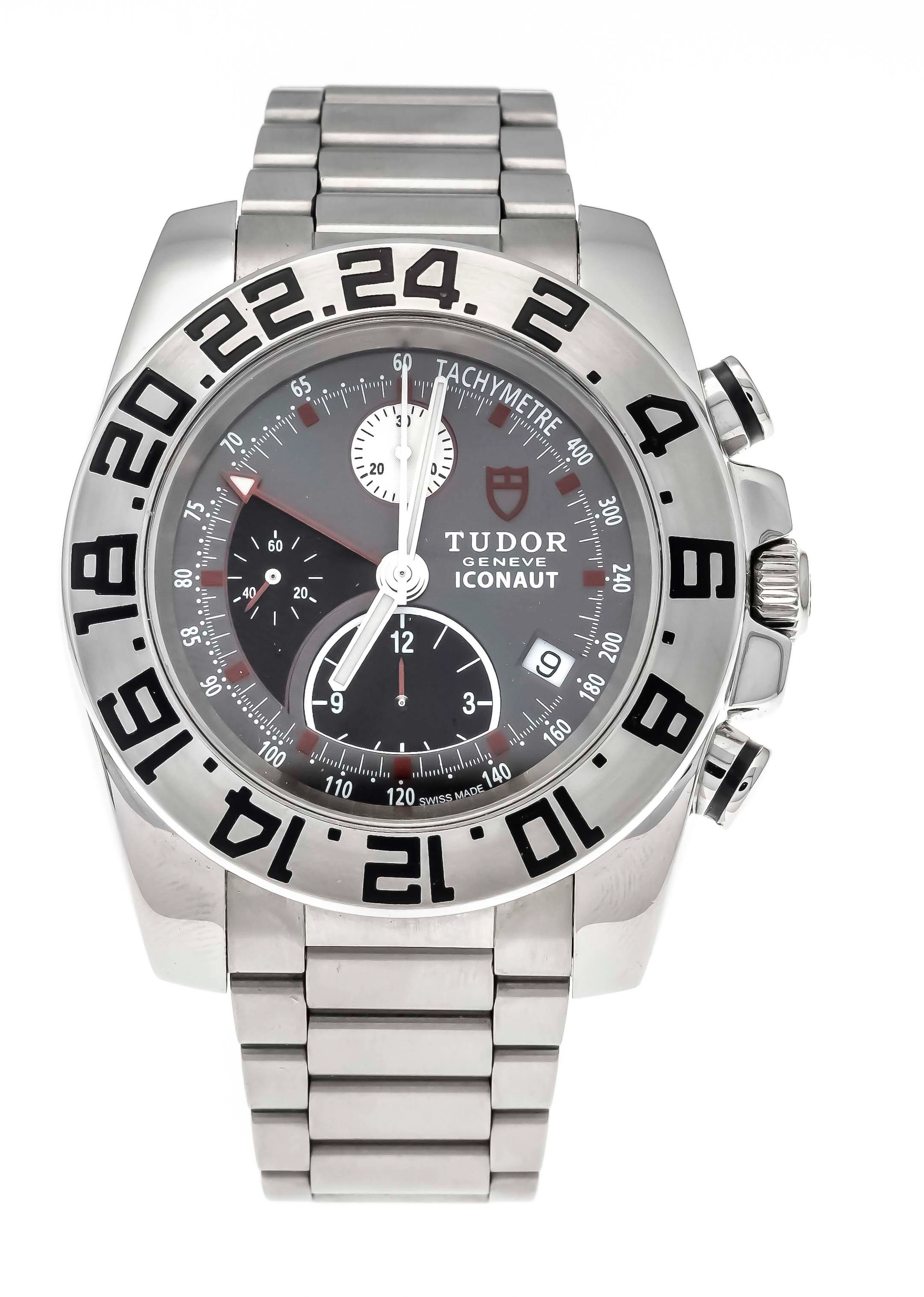 Tudor Herrenuhr, Ref. 20400 / J18151