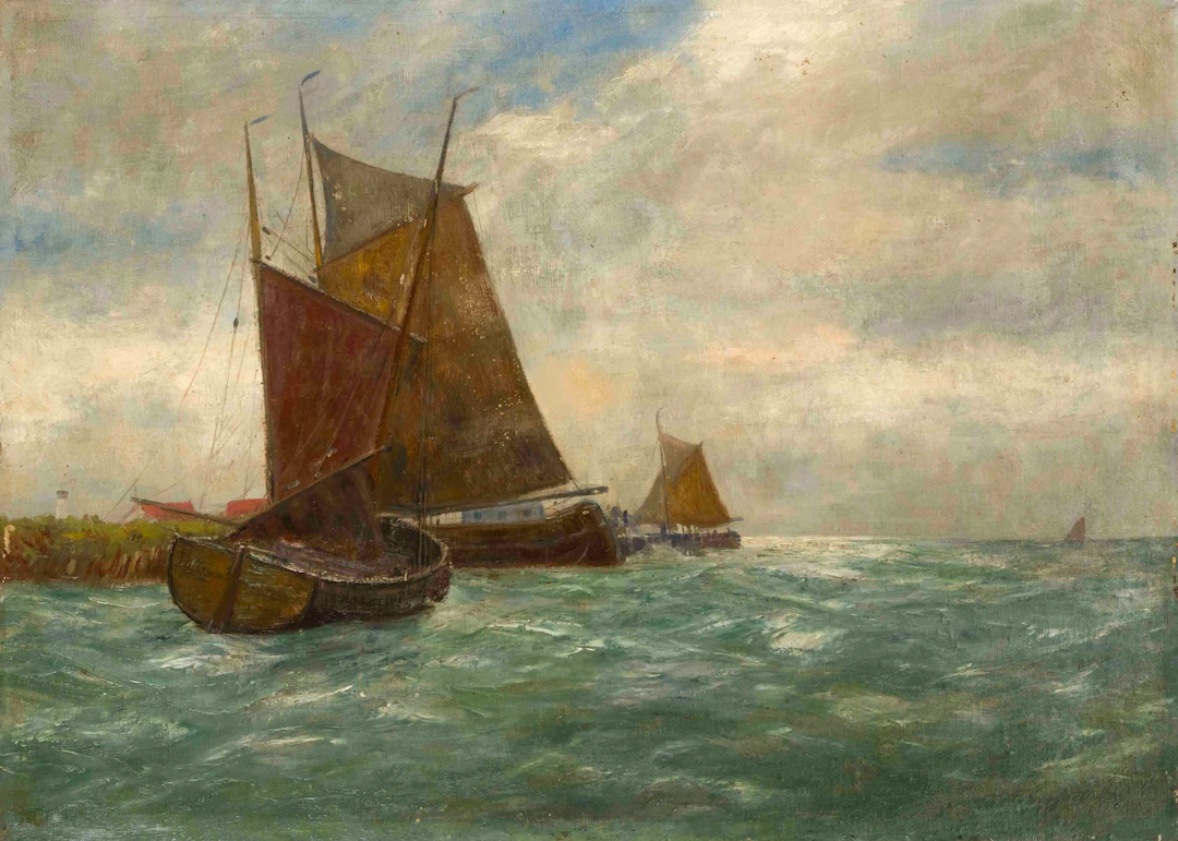 Alexander Essfeld (1874-1939), Se