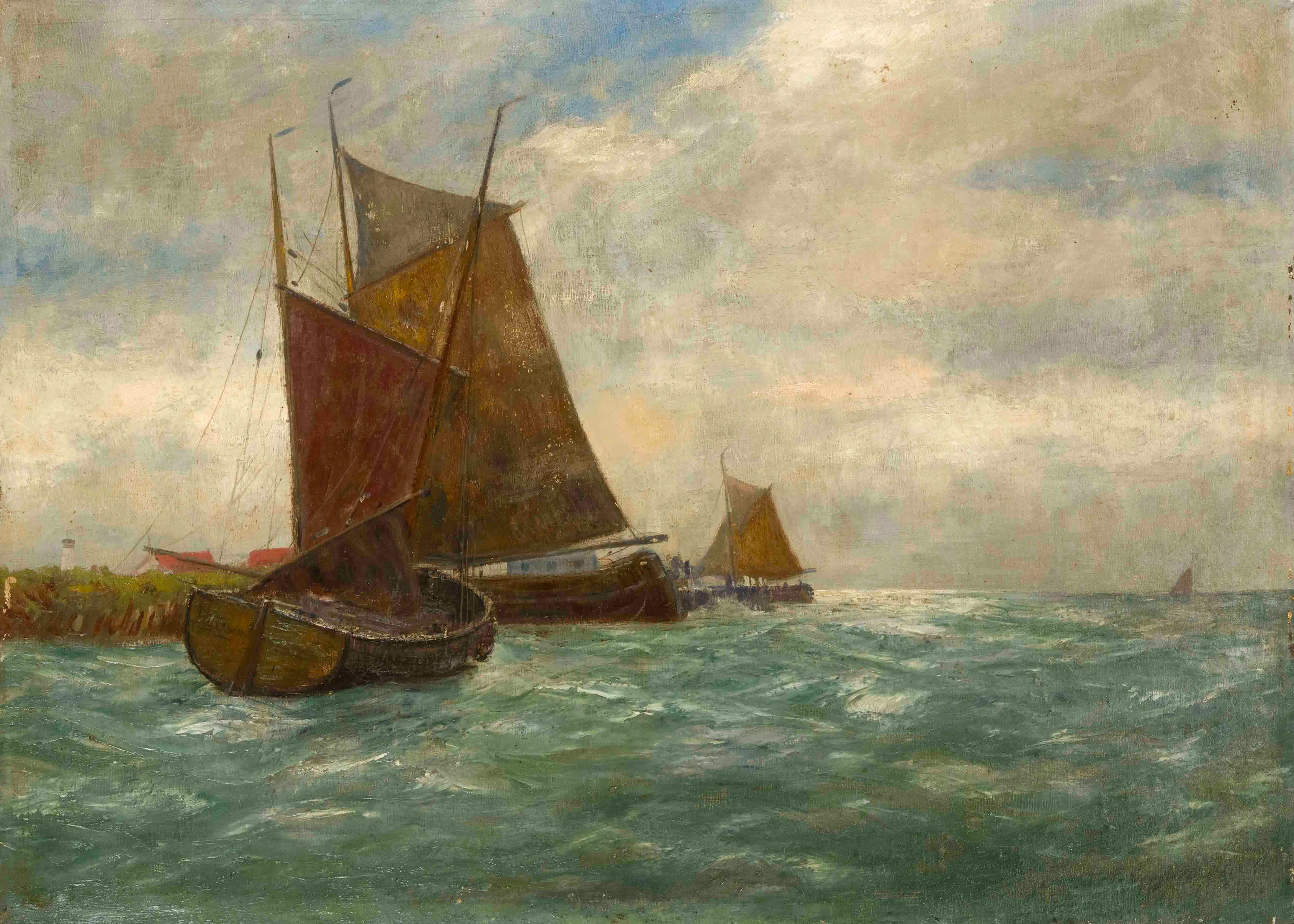 Alexander Essfeld (1874-1939), Se