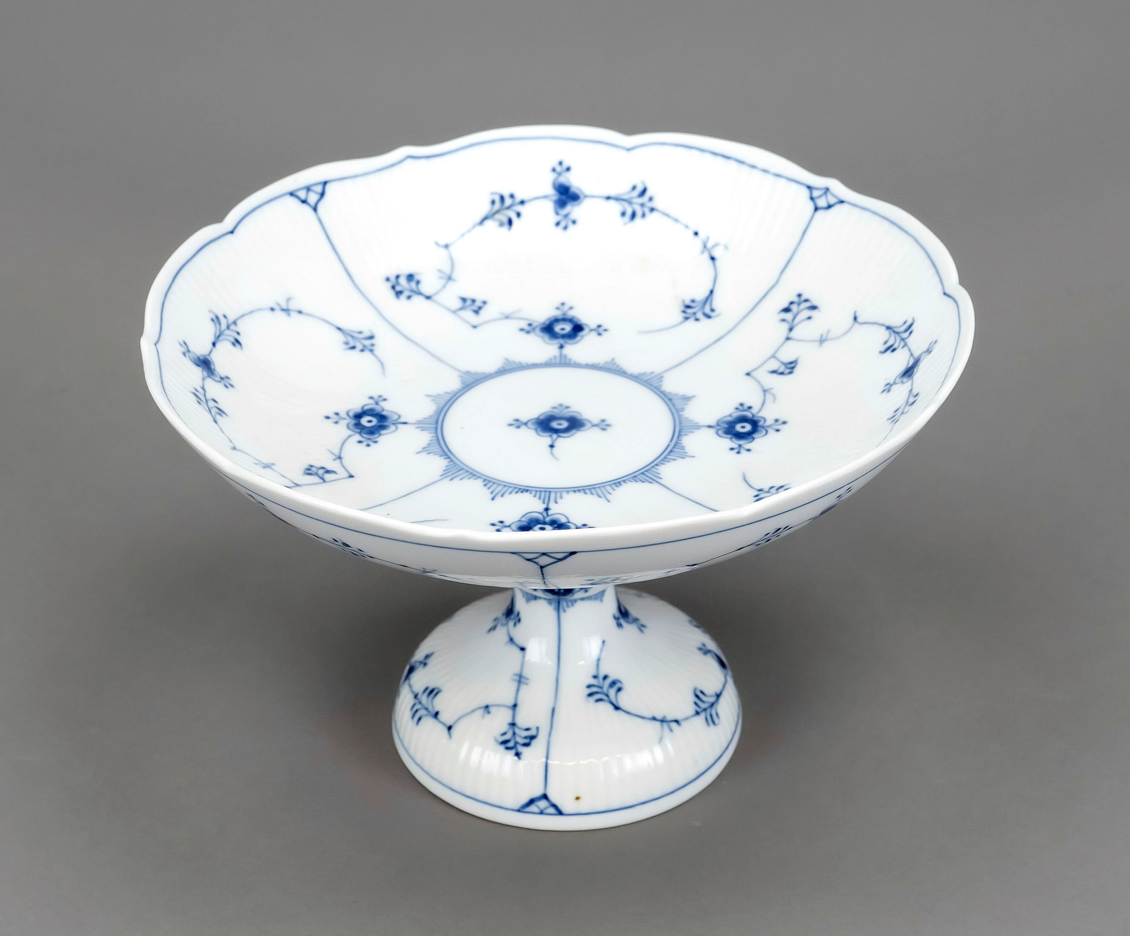 Aufsatzschale, Royal Copenhagen