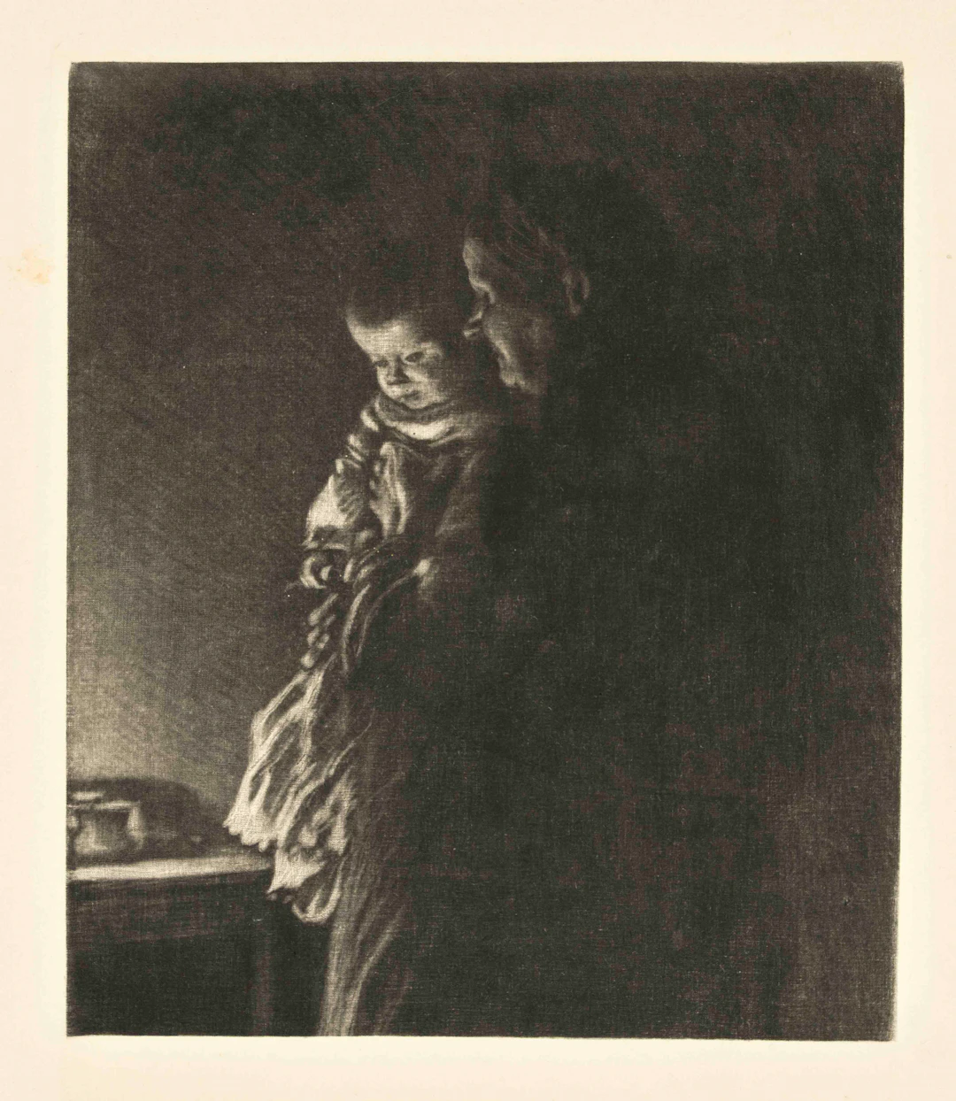 Leopold von Kalkreuth (1855-1928)