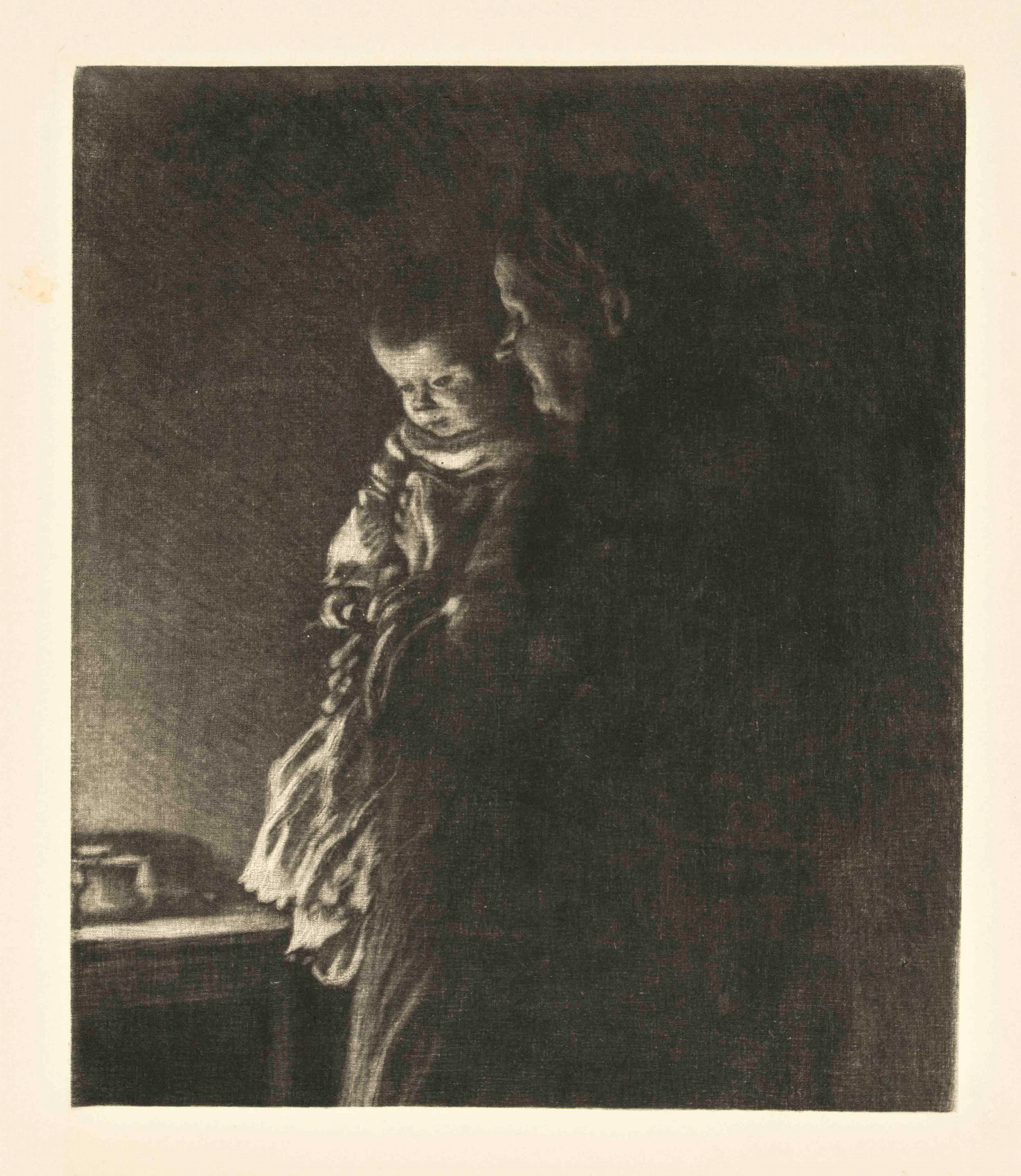 Leopold von Kalkreuth (1855-1928)