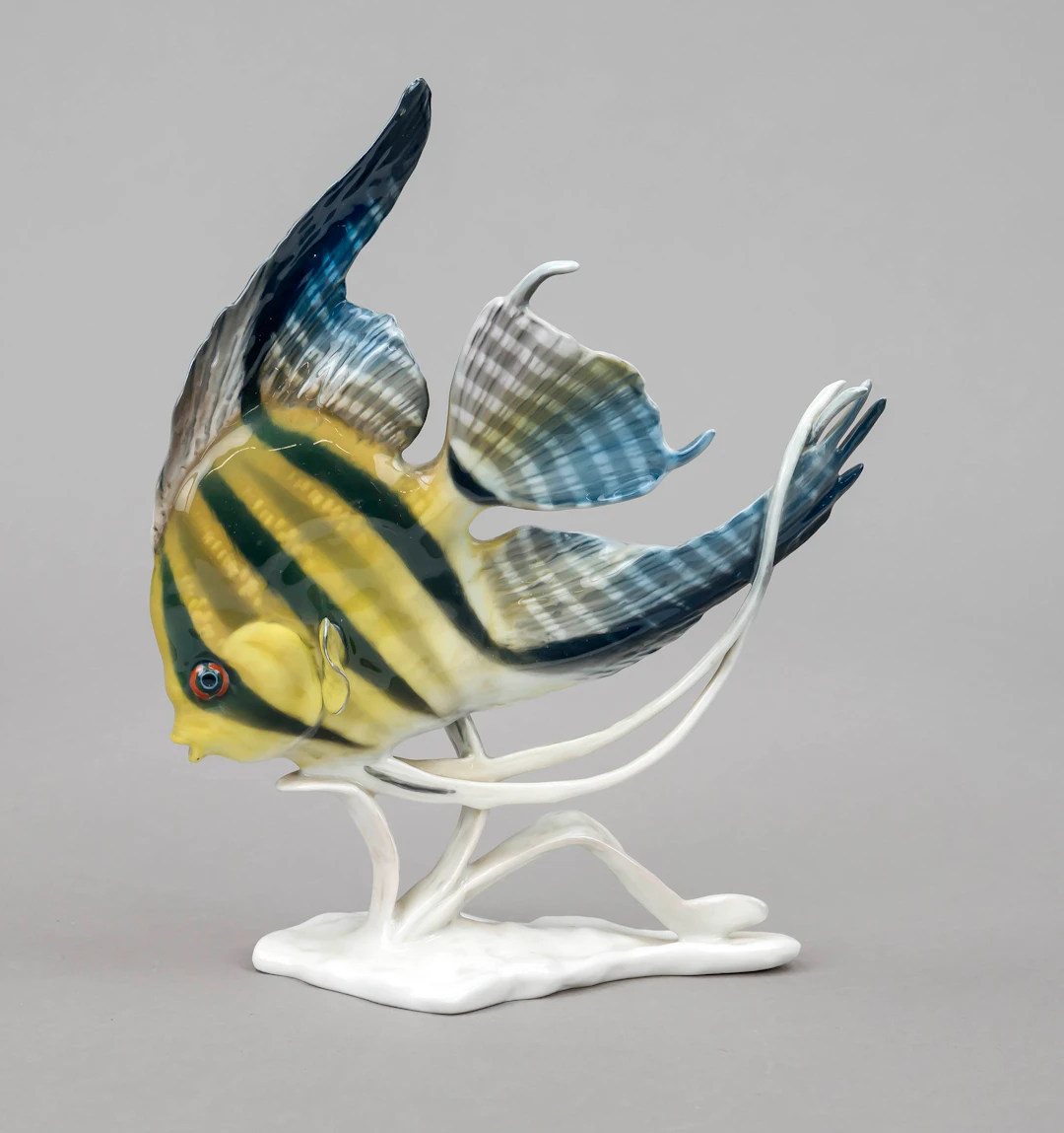 Fisch, Rosenthal, 20. Jh., Classi