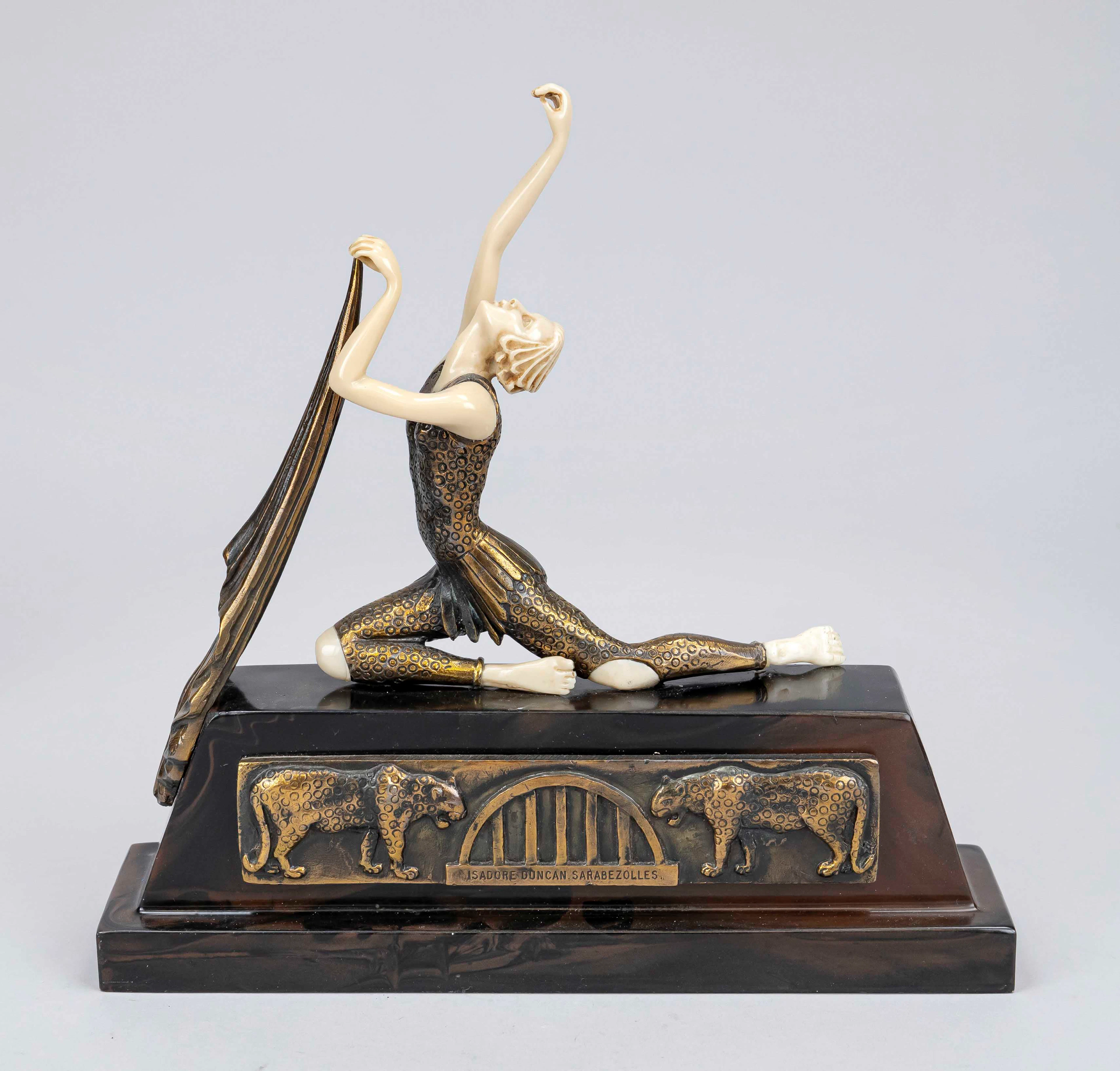 Charles Sarrabezolles (1888-1971)
